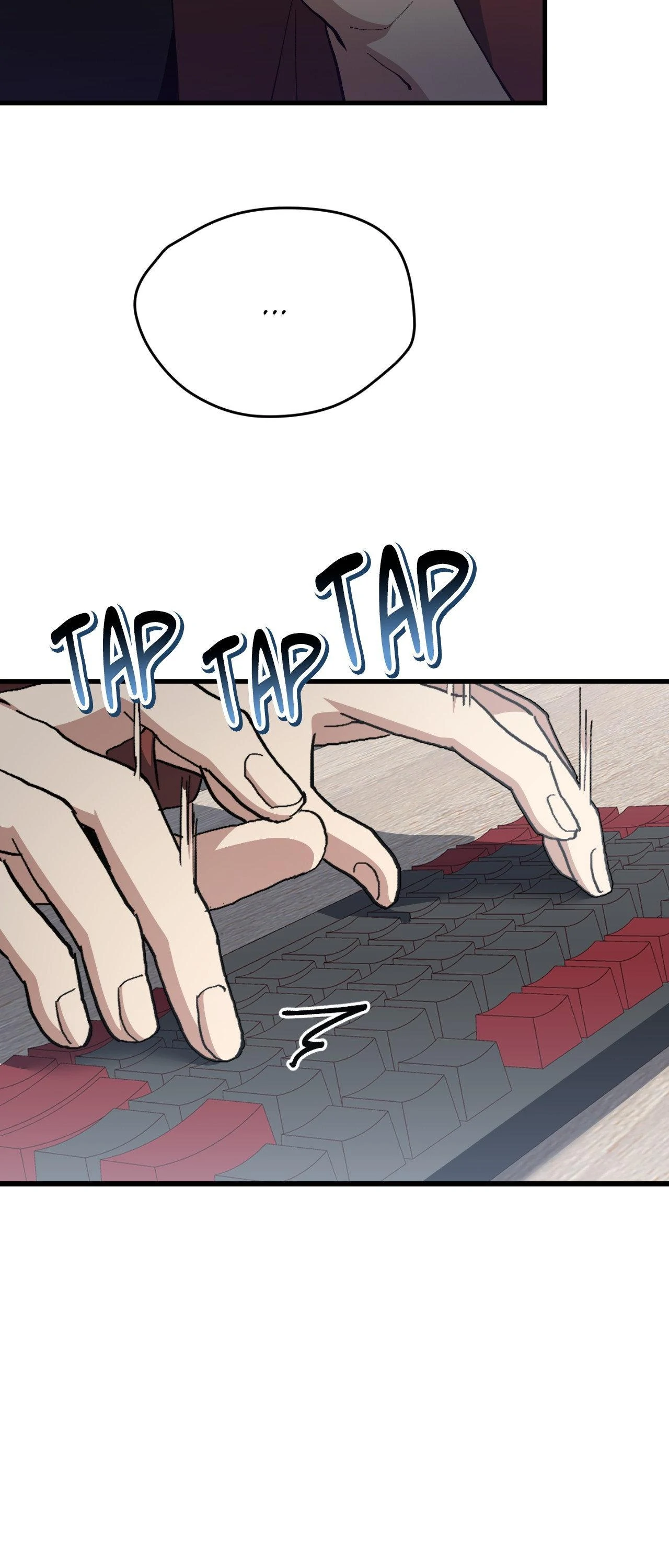 Raising a Newbie to Grind Them Chapter 81 - page 24