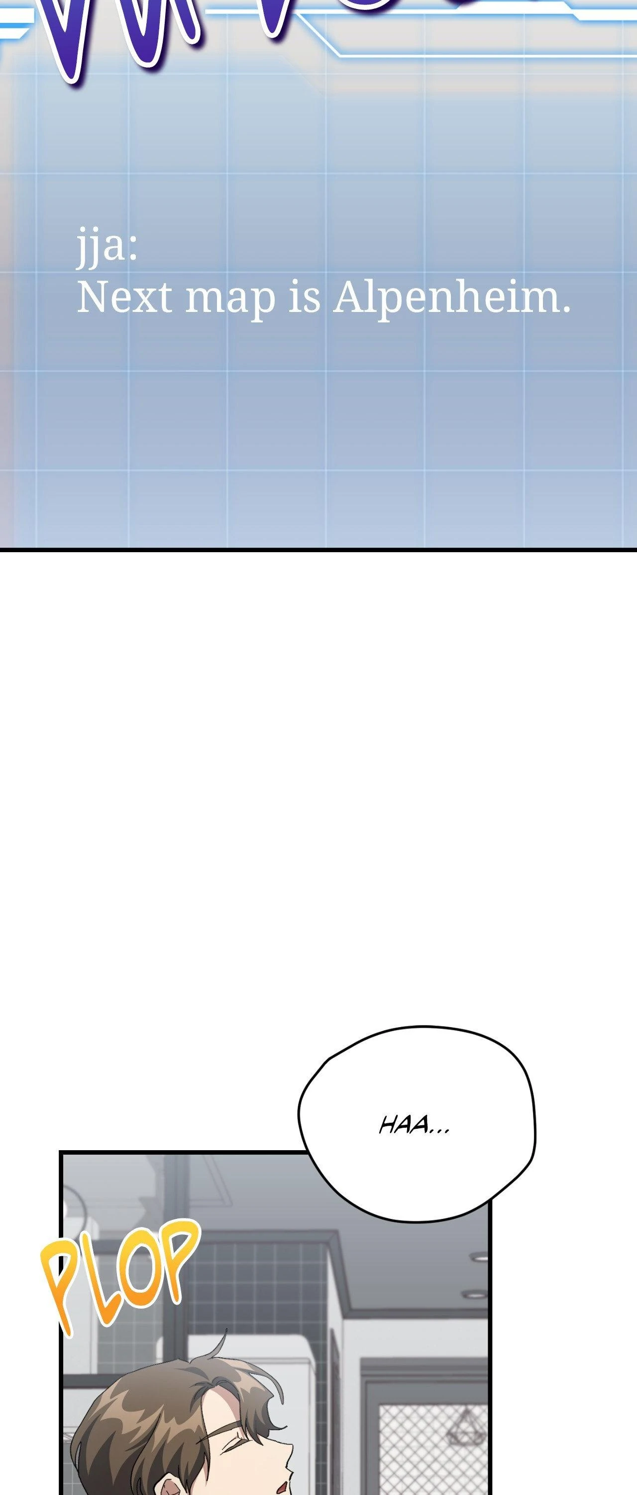 Raising a Newbie to Grind Them Chapter 81 - page 26