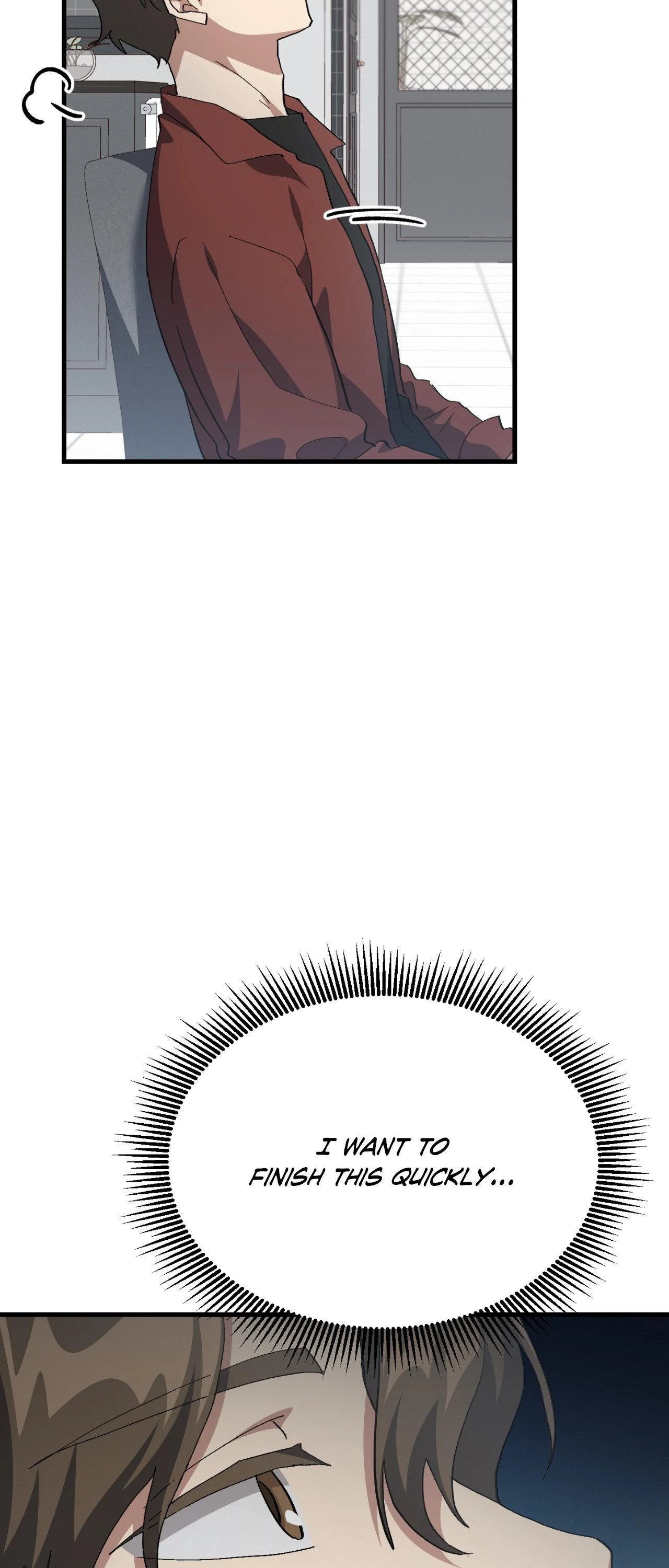 Raising a Newbie to Grind Them Chapter 81 - page 27