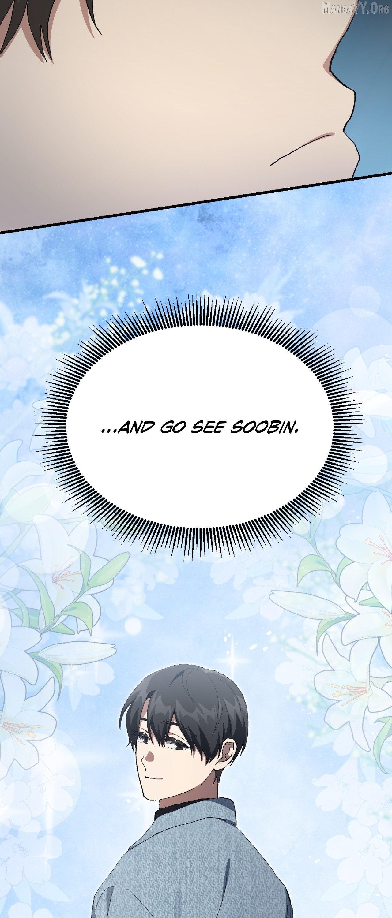 Raising a Newbie to Grind Them Chapter 81 - page 28