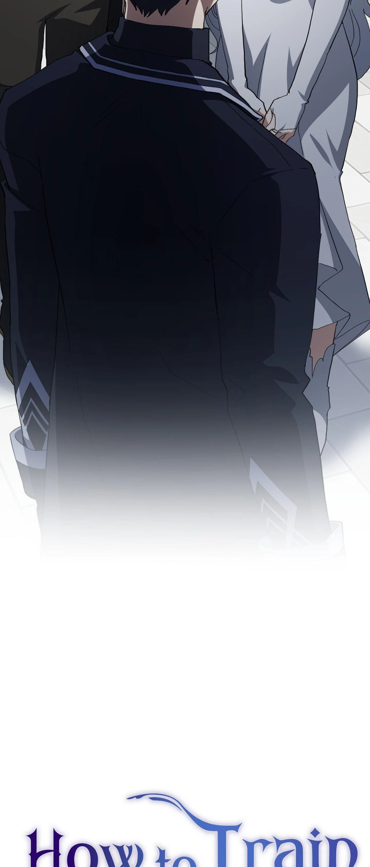 Raising a Newbie to Grind Them Chapter 81 - page 2