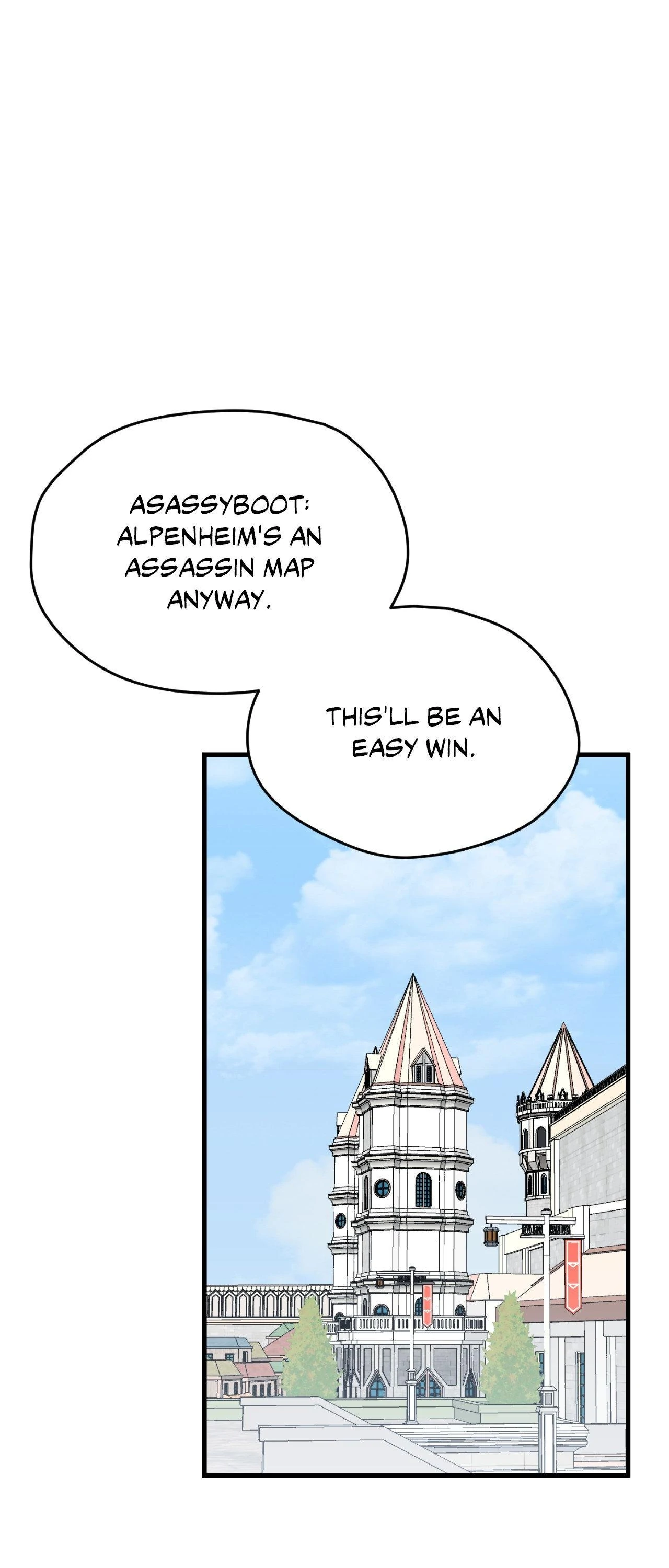 Raising a Newbie to Grind Them Chapter 81 - page 36