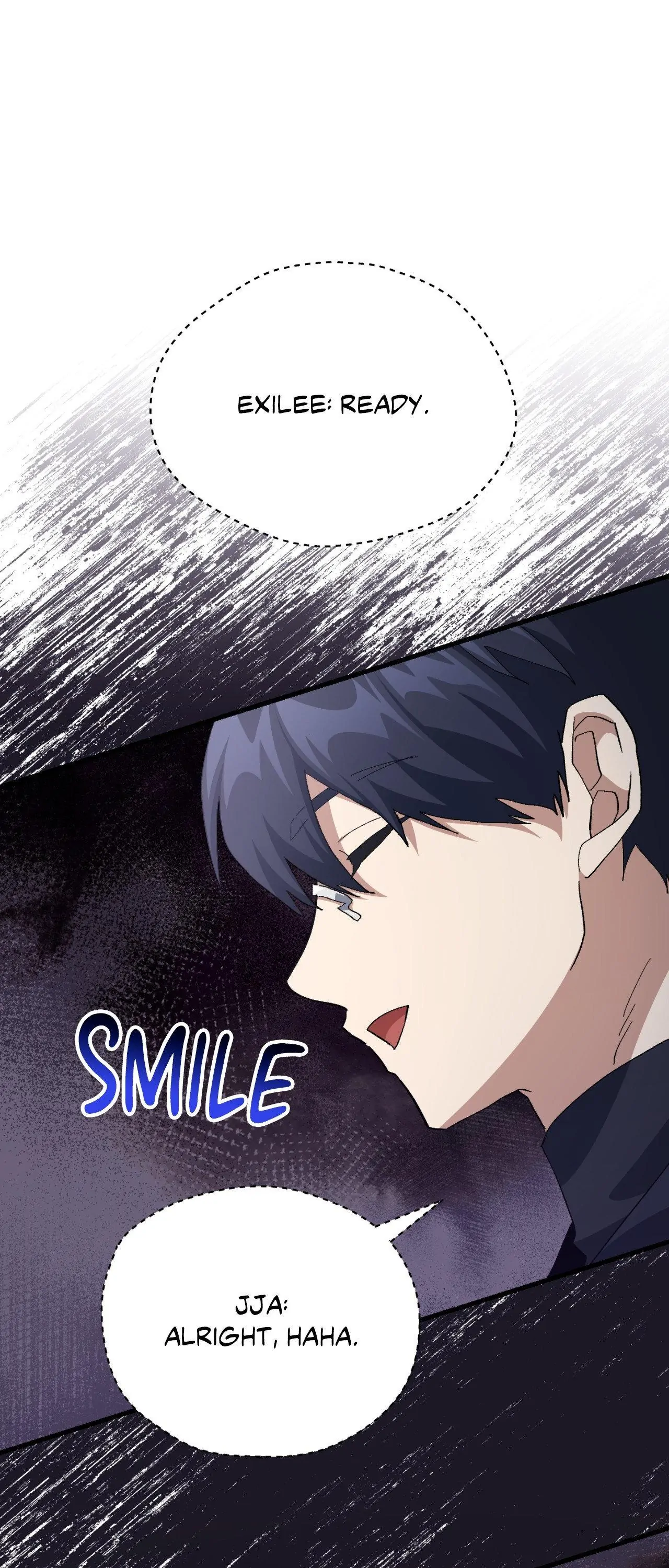 Raising a Newbie to Grind Them Chapter 81 - page 37