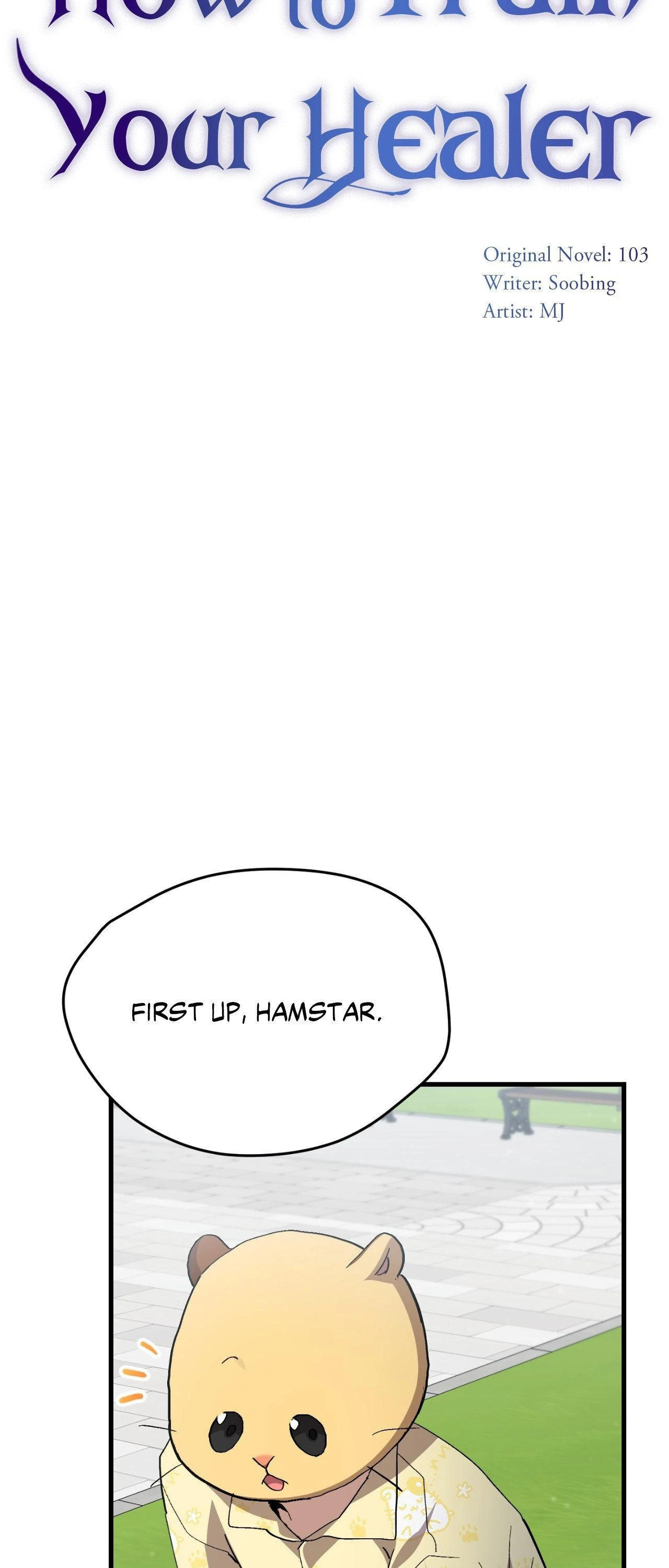 Raising a Newbie to Grind Them Chapter 81 - page 3