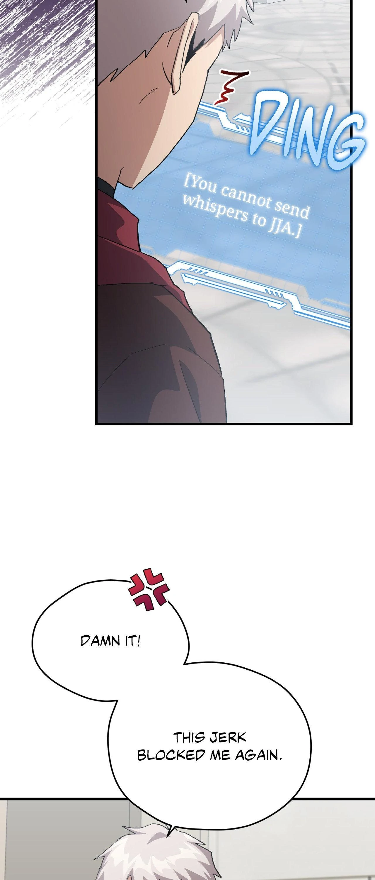 Raising a Newbie to Grind Them Chapter 81 - page 39