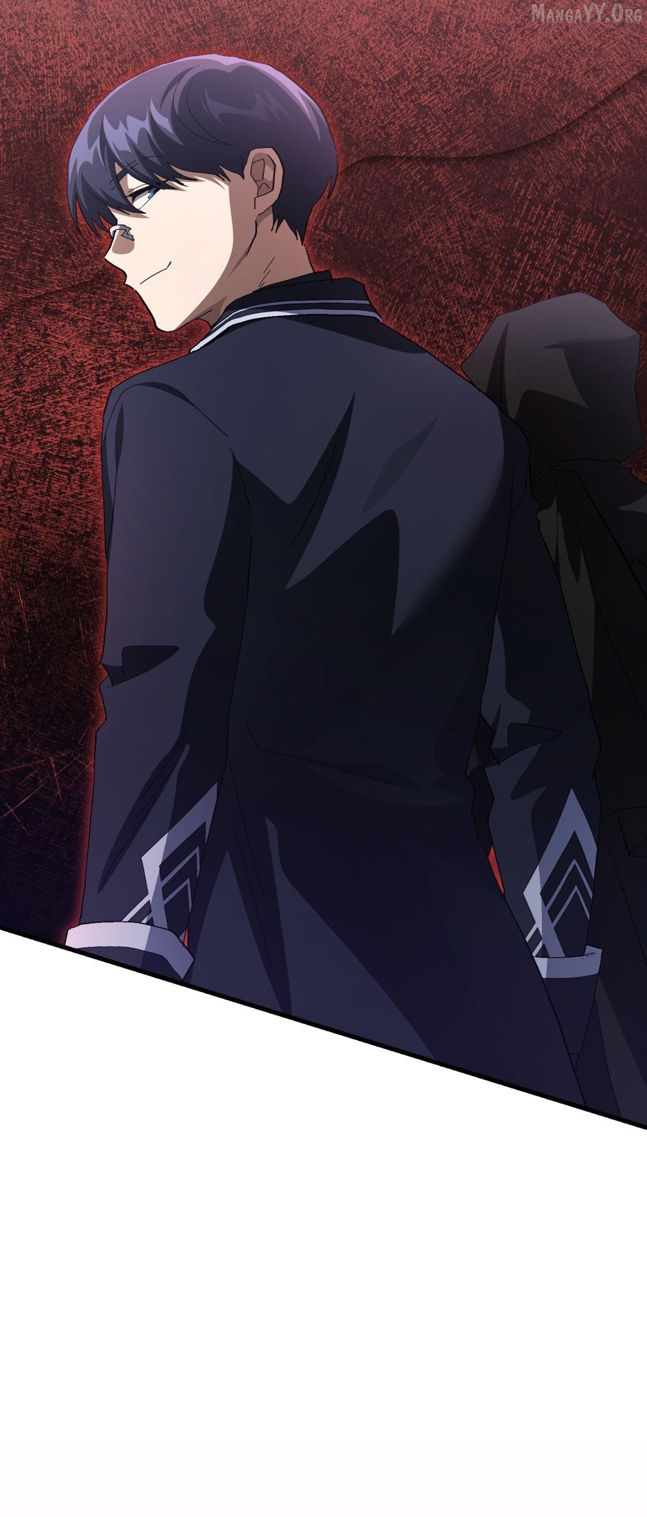 Raising a Newbie to Grind Them Chapter 81 - page 41