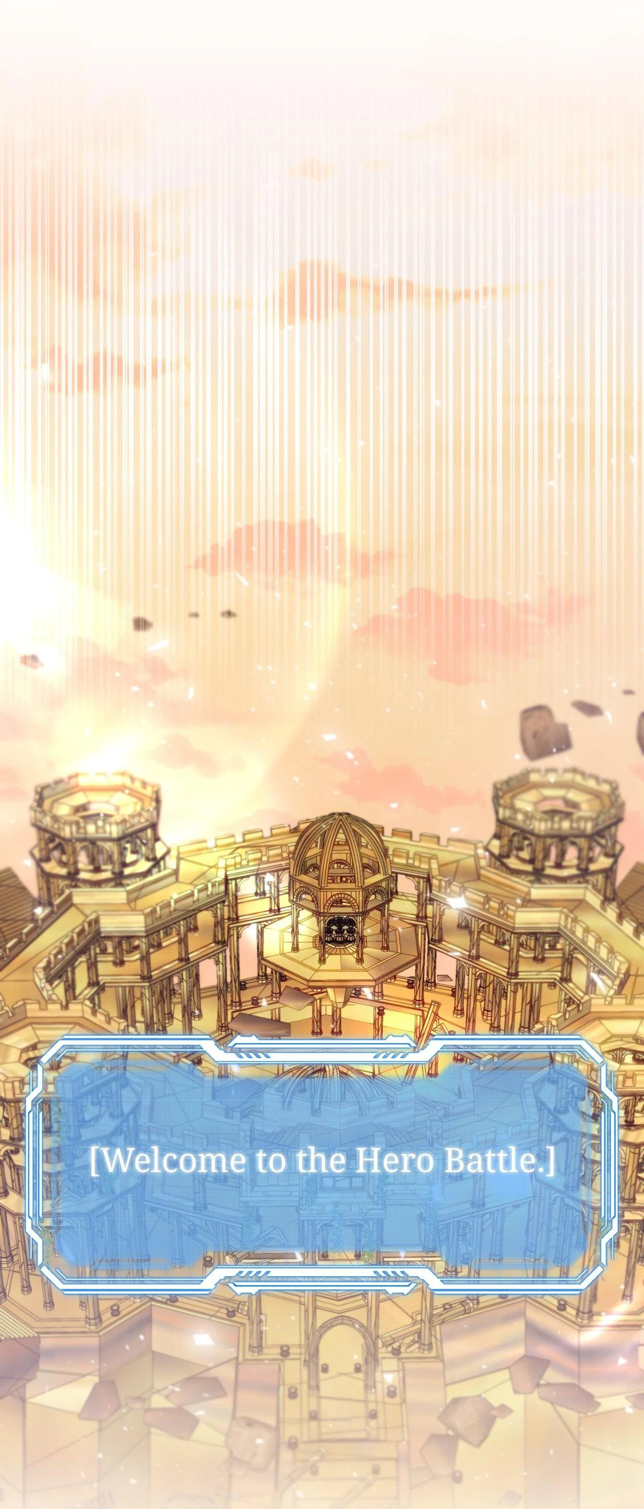 Raising a Newbie to Grind Them Chapter 81 - page 42