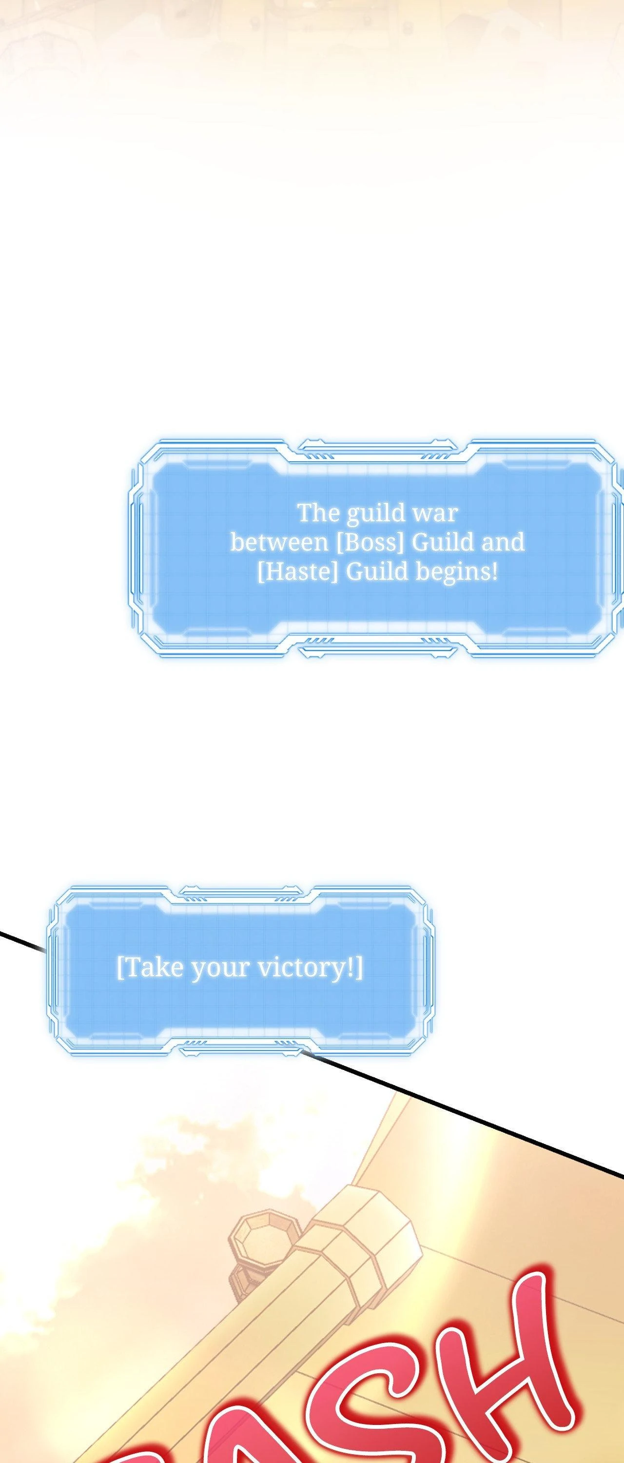 Raising a Newbie to Grind Them Chapter 81 - page 43