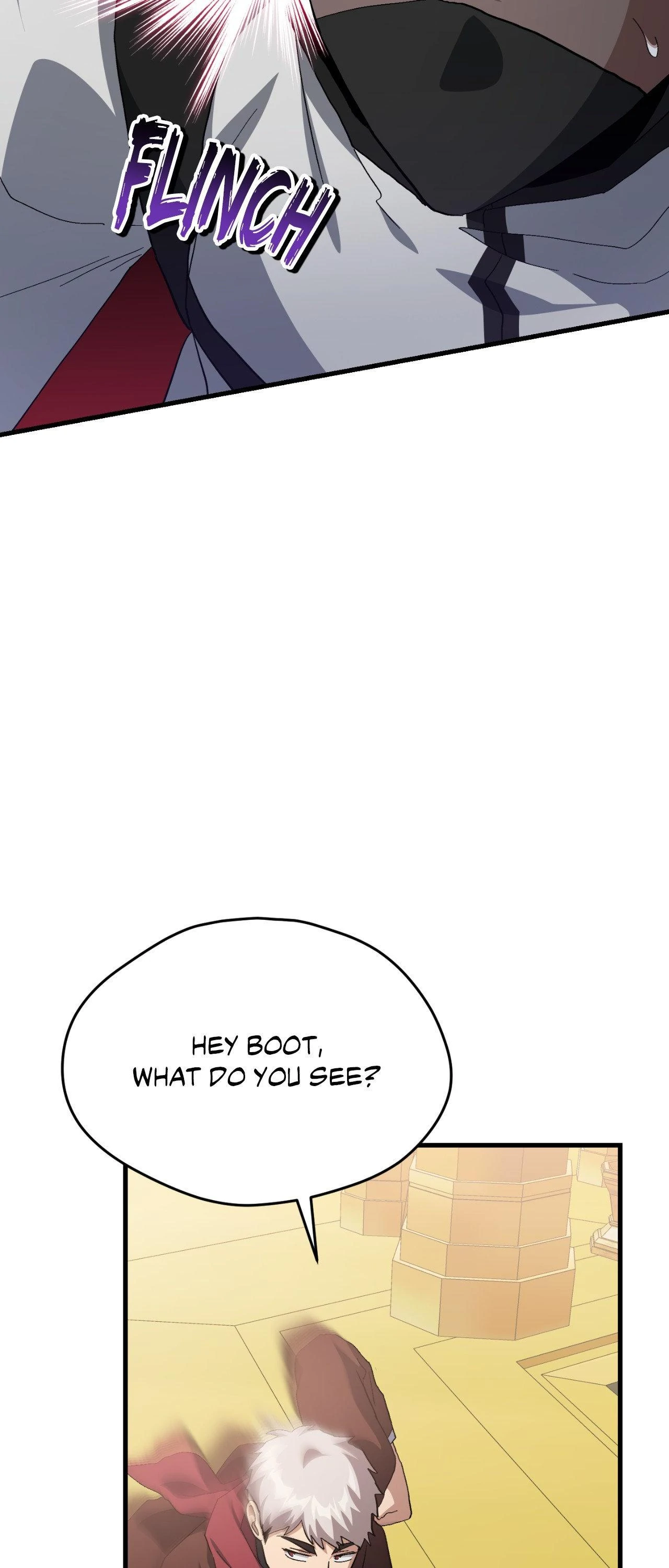 Raising a Newbie to Grind Them Chapter 81 - page 51