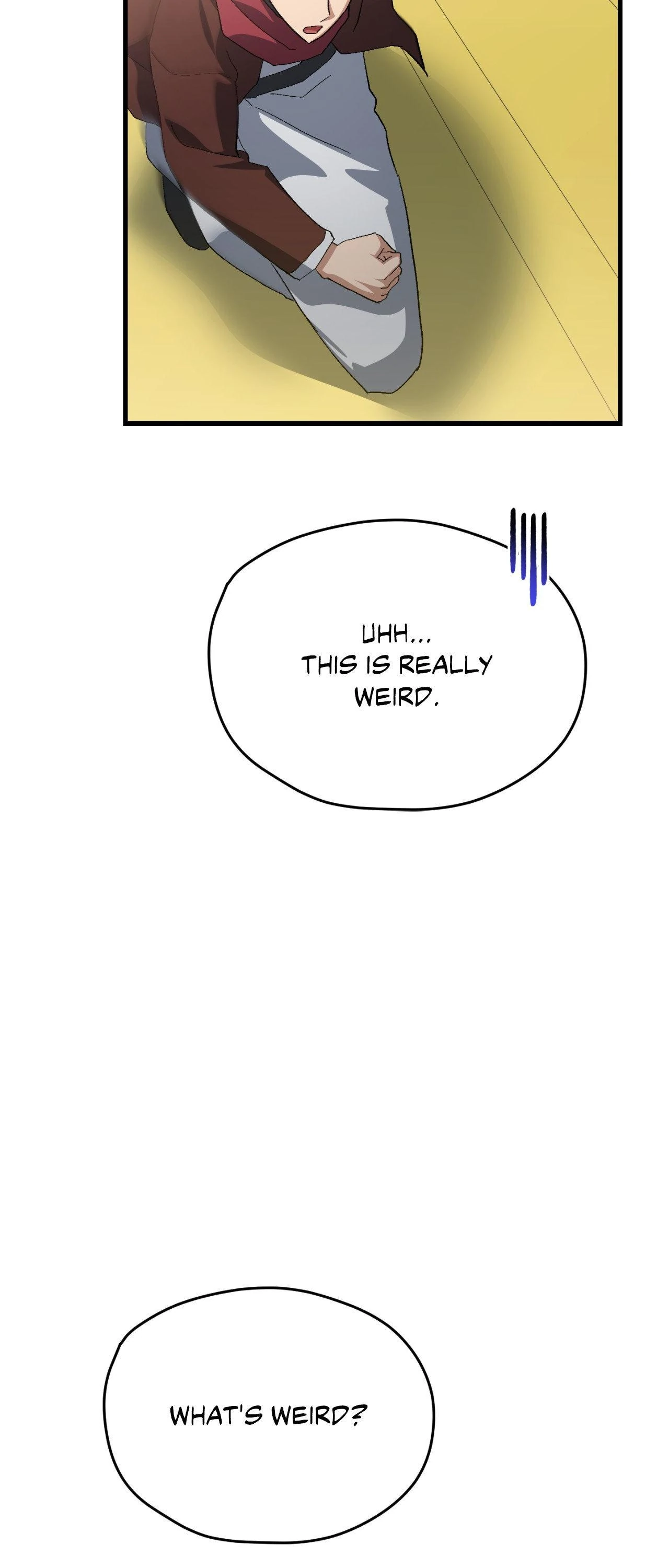 Raising a Newbie to Grind Them Chapter 81 - page 52