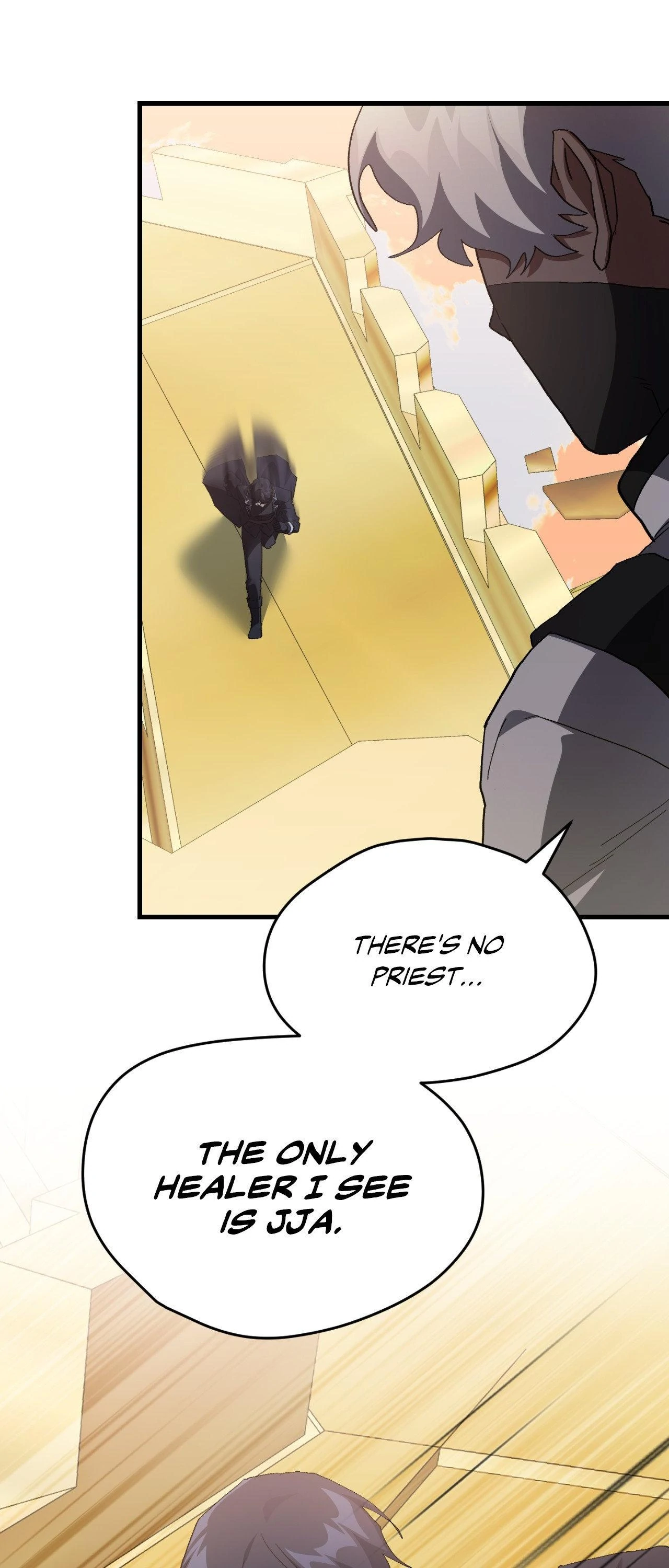 Raising a Newbie to Grind Them Chapter 81 - page 53