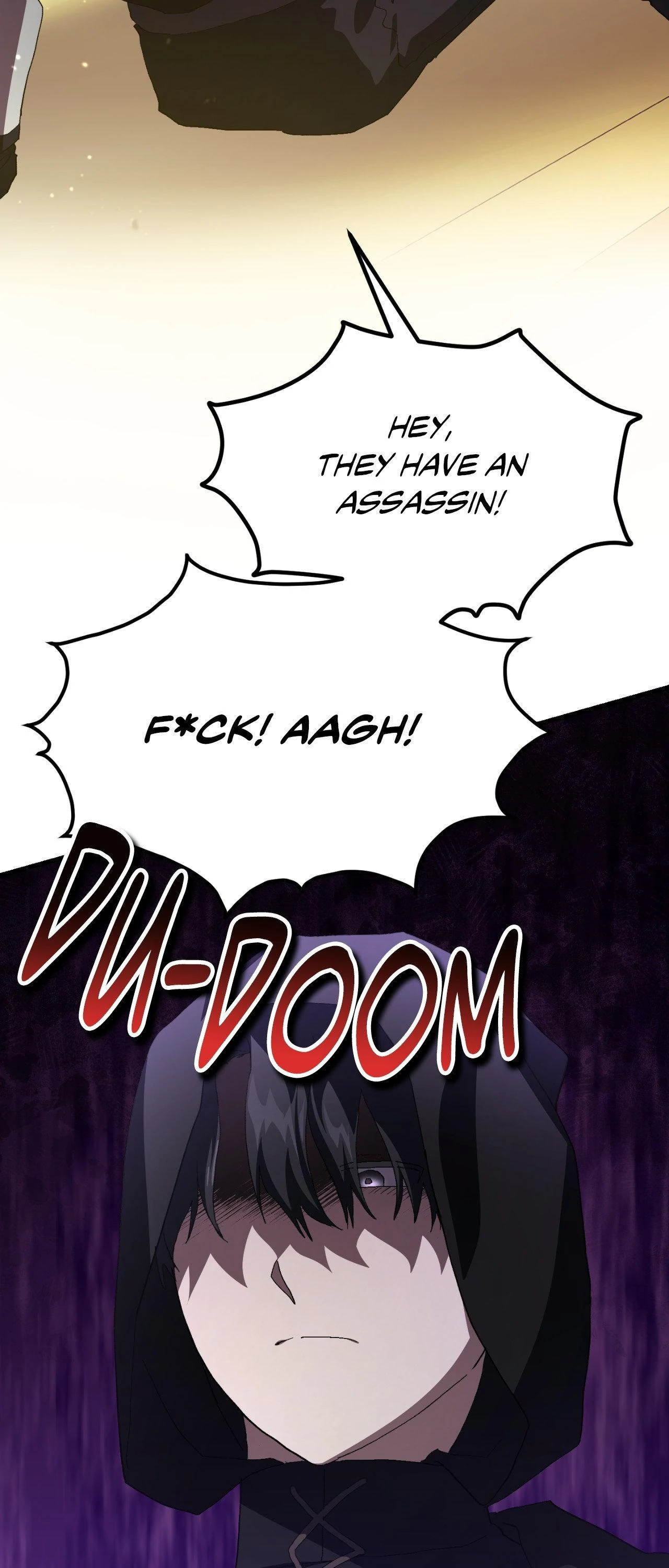 Raising a Newbie to Grind Them Chapter 81 - page 59