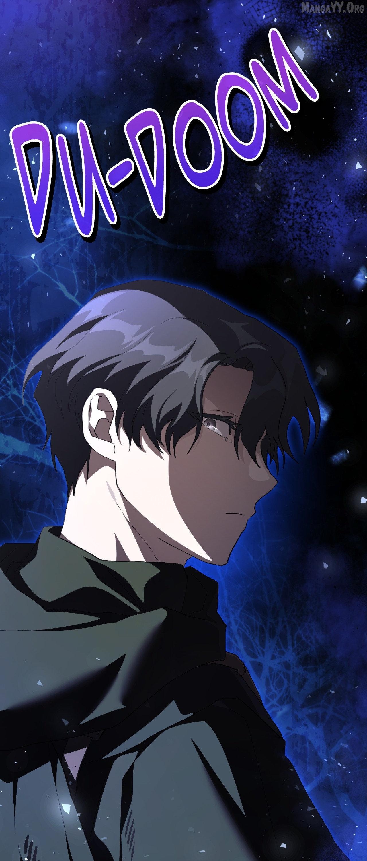 Raising a Newbie to Grind Them Chapter 81 - page 64