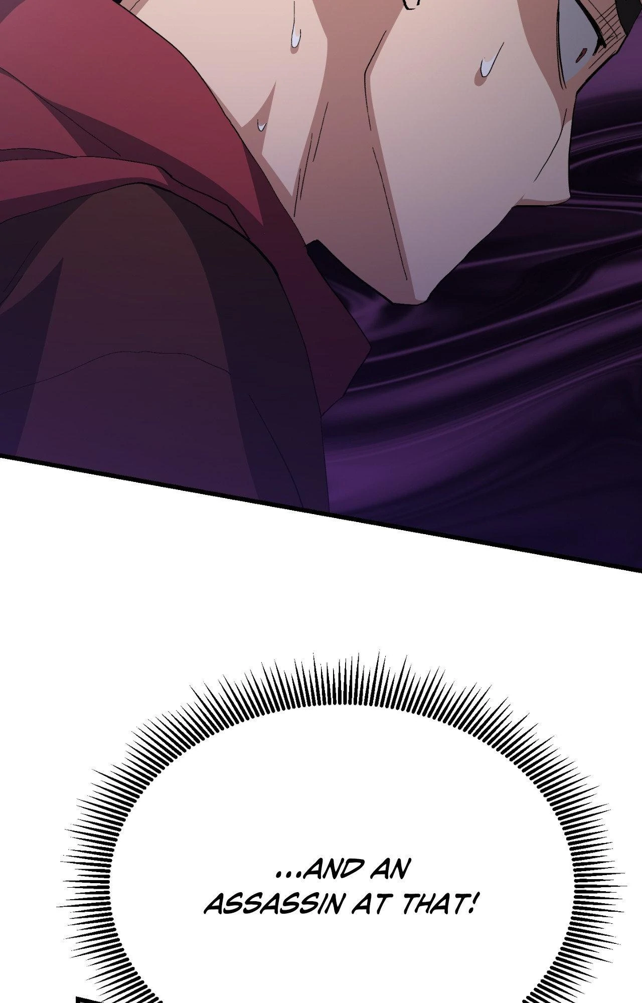 Raising a Newbie to Grind Them Chapter 82 - page 9