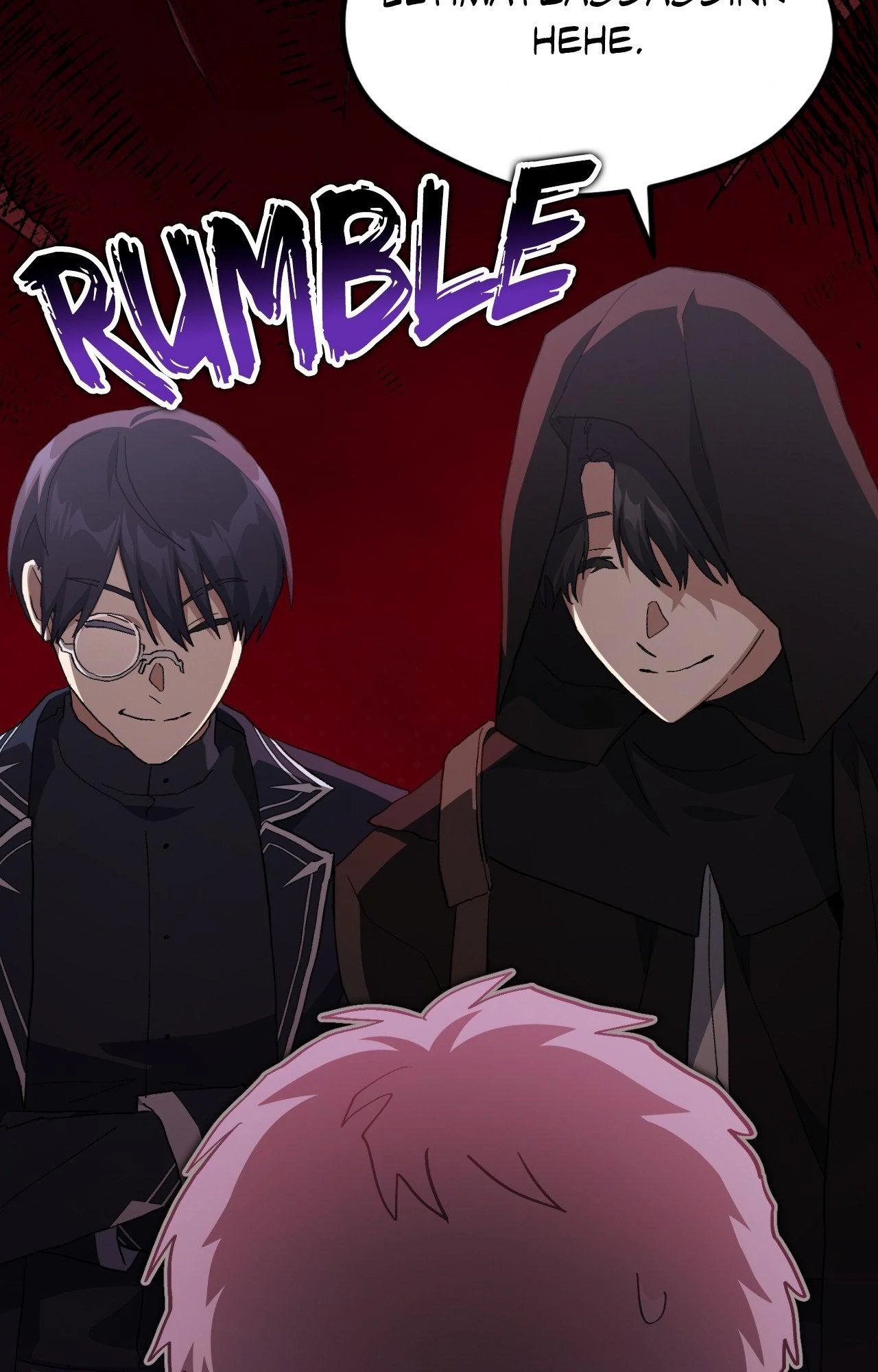 Raising a Newbie to Grind Them Chapter 82 - page 99