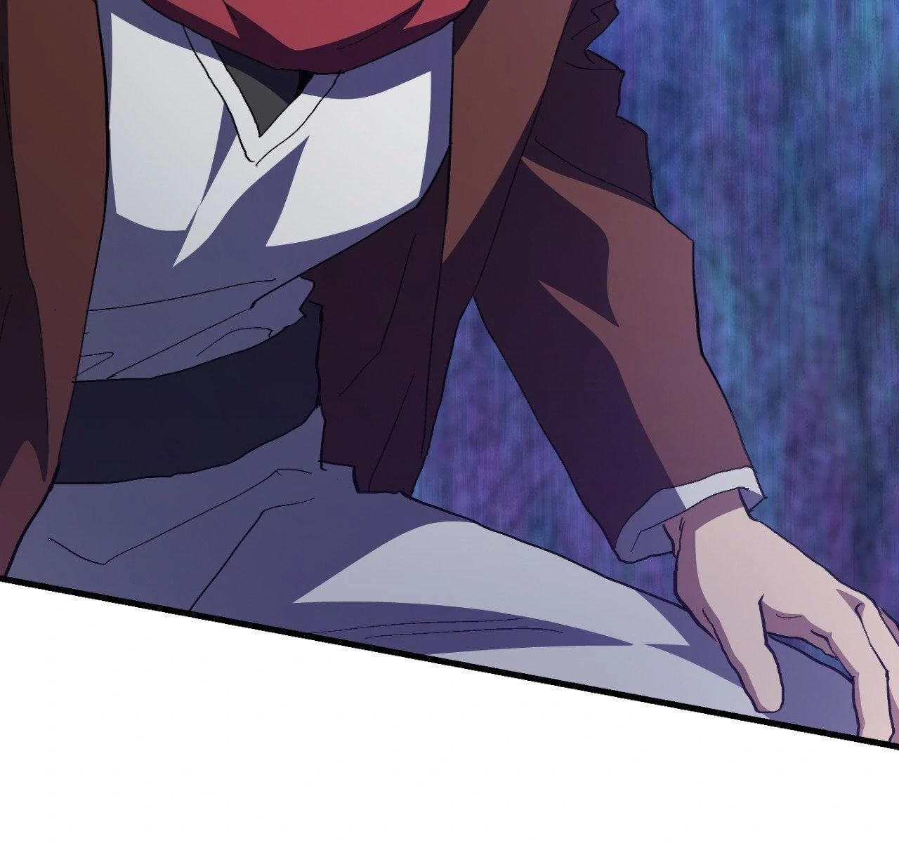 Raising a Newbie to Grind Them Chapter 82 - page 102