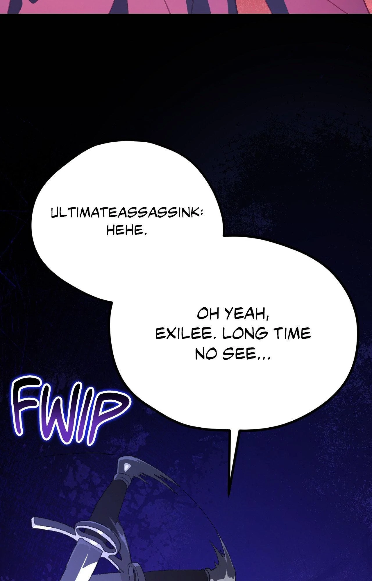 Raising a Newbie to Grind Them Chapter 82 - page 105