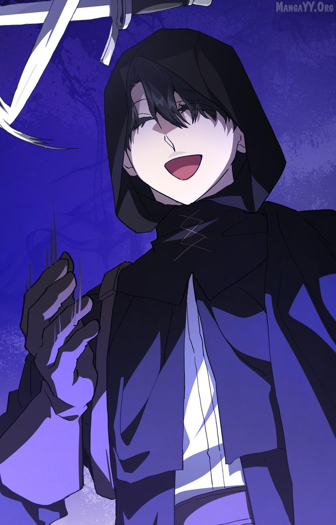 Raising a Newbie to Grind Them Chapter 82 - page 106