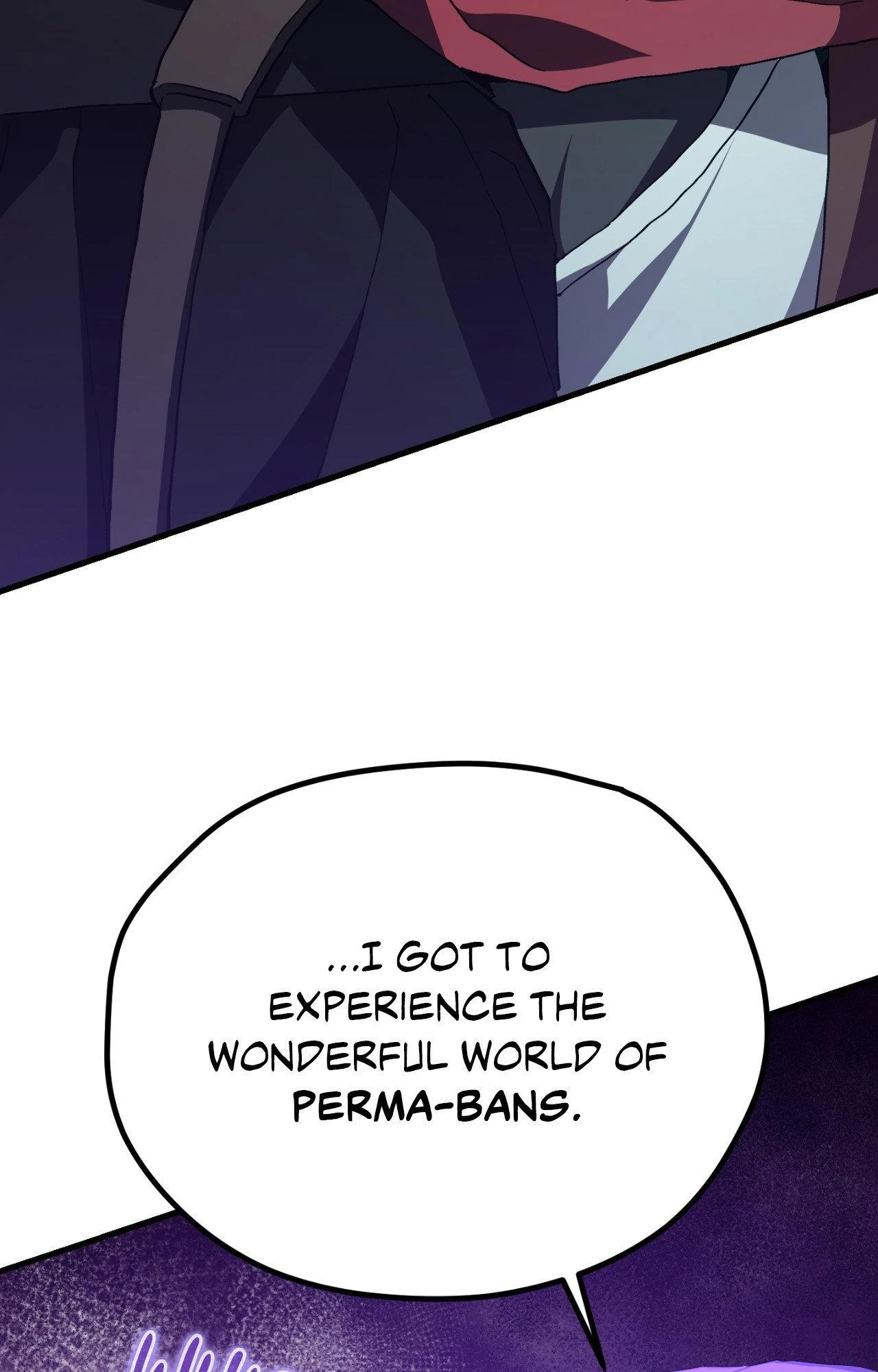 Raising a Newbie to Grind Them Chapter 82 - page 109