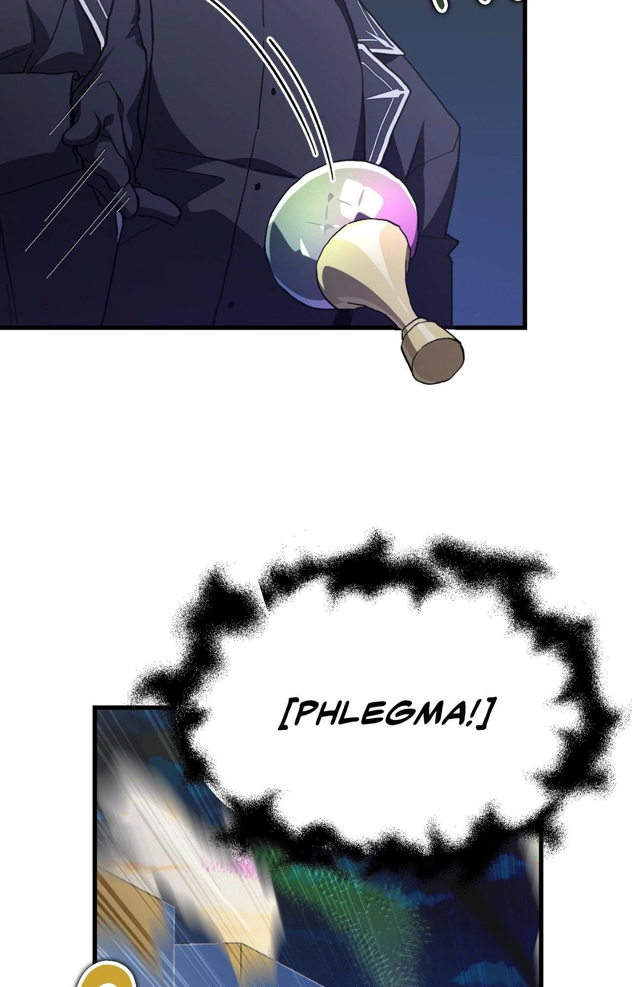 Raising a Newbie to Grind Them Chapter 82 - page 116