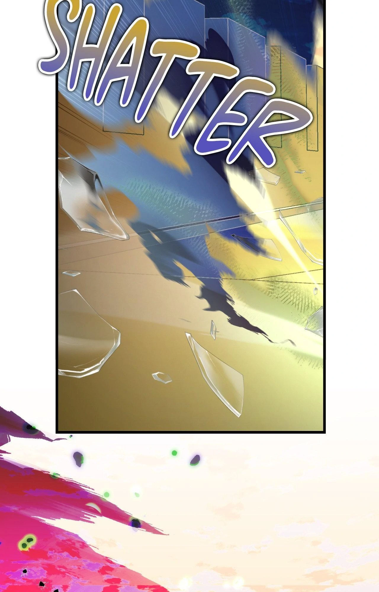 Raising a Newbie to Grind Them Chapter 82 - page 117