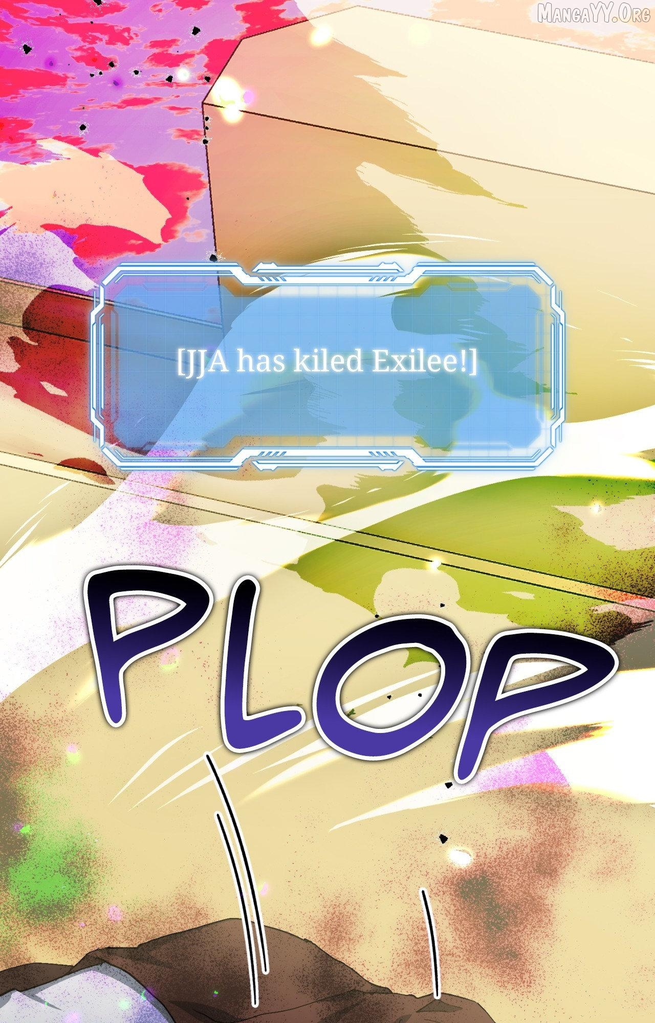 Raising a Newbie to Grind Them Chapter 82 - page 118