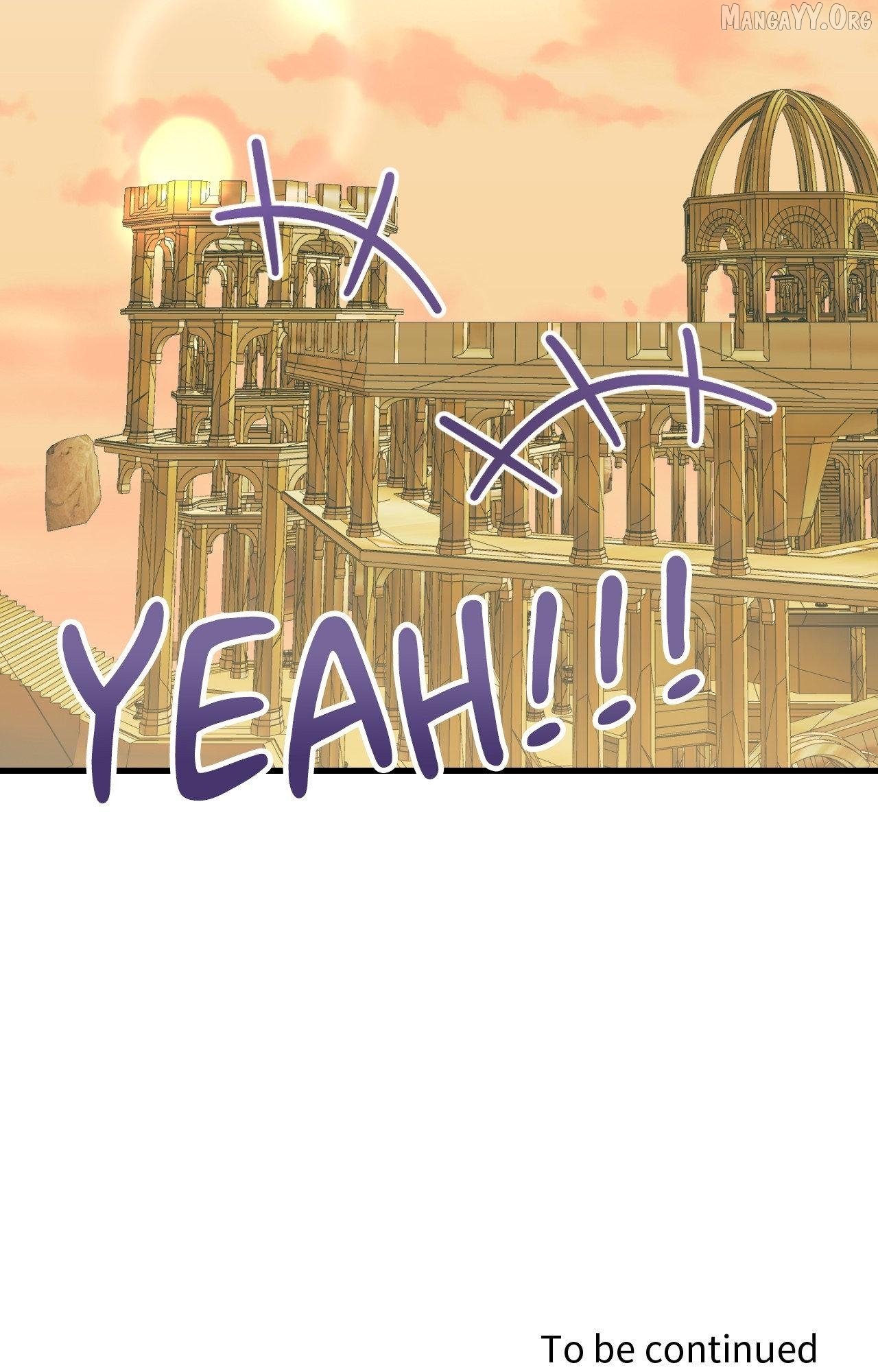 Raising a Newbie to Grind Them Chapter 82 - page 129