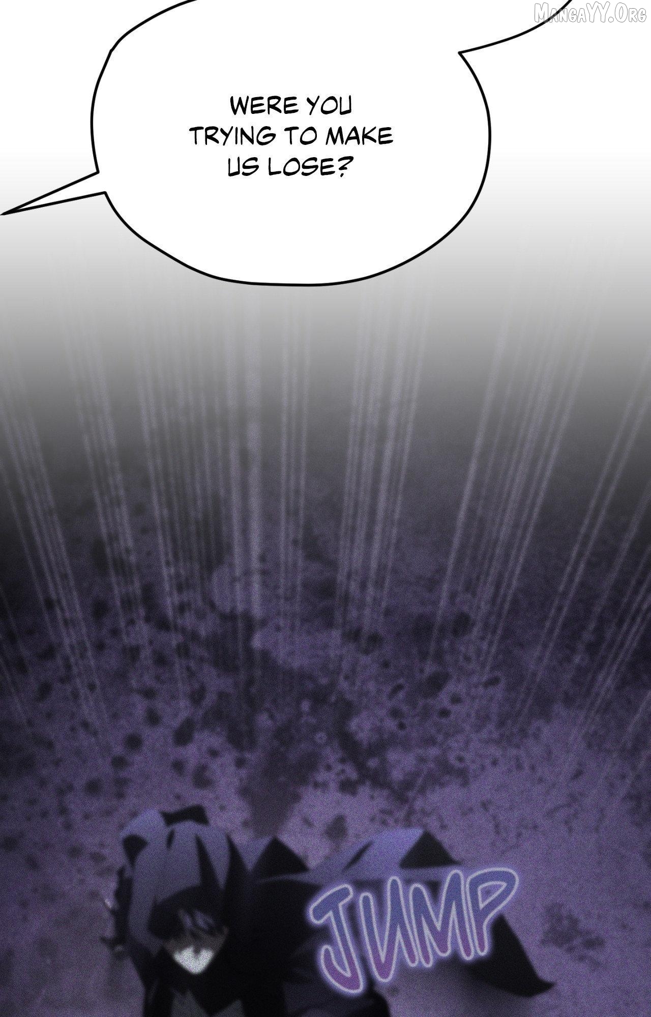 Raising a Newbie to Grind Them Chapter 82 - page 13