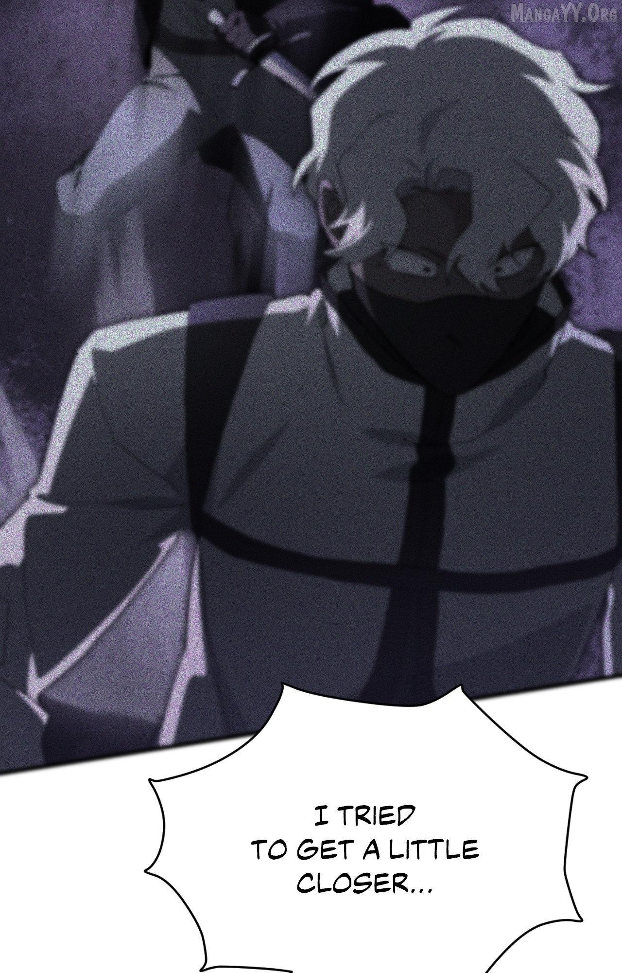 Raising a Newbie to Grind Them Chapter 82 - page 14