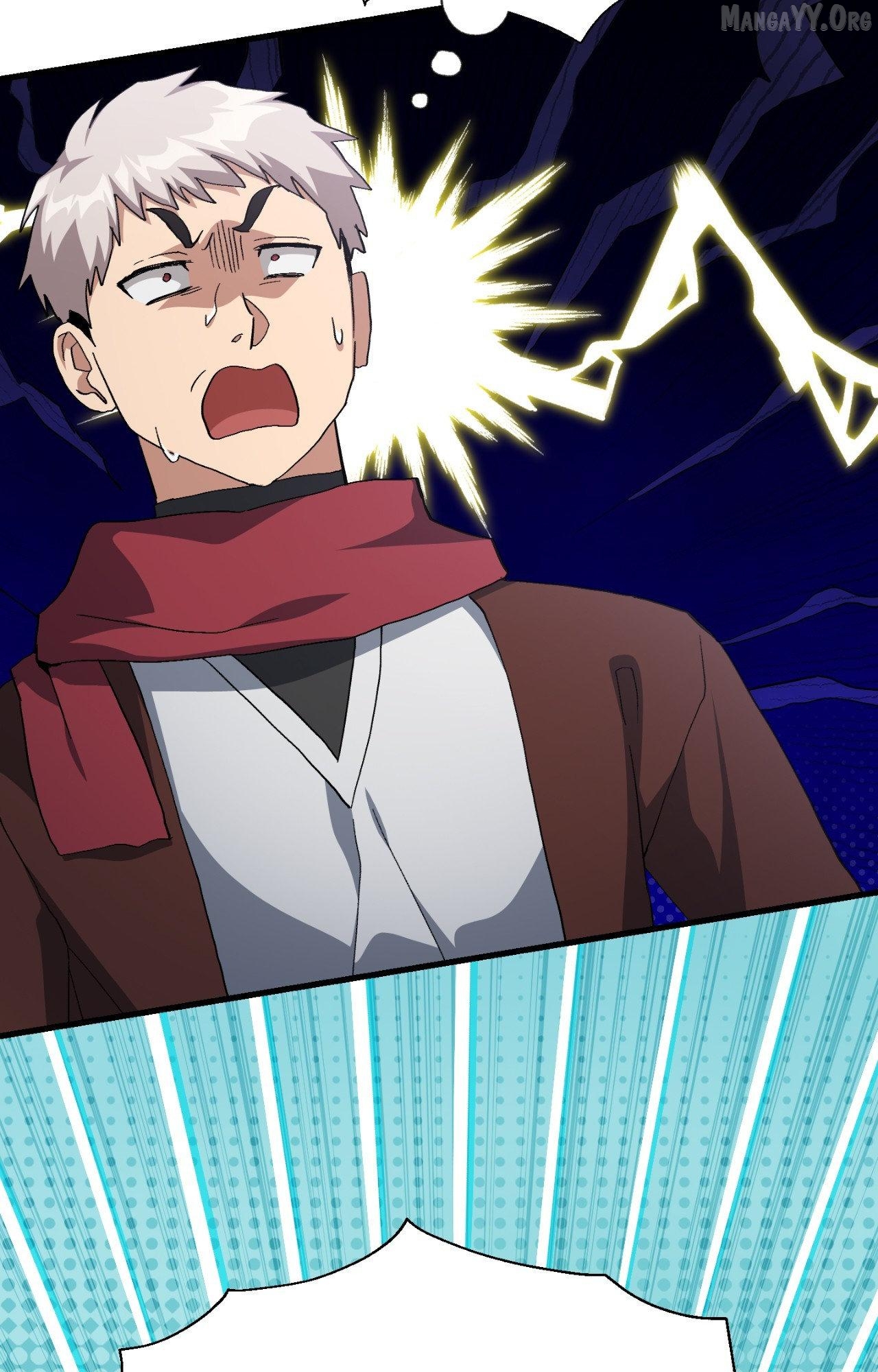 Raising a Newbie to Grind Them Chapter 82 - page 17