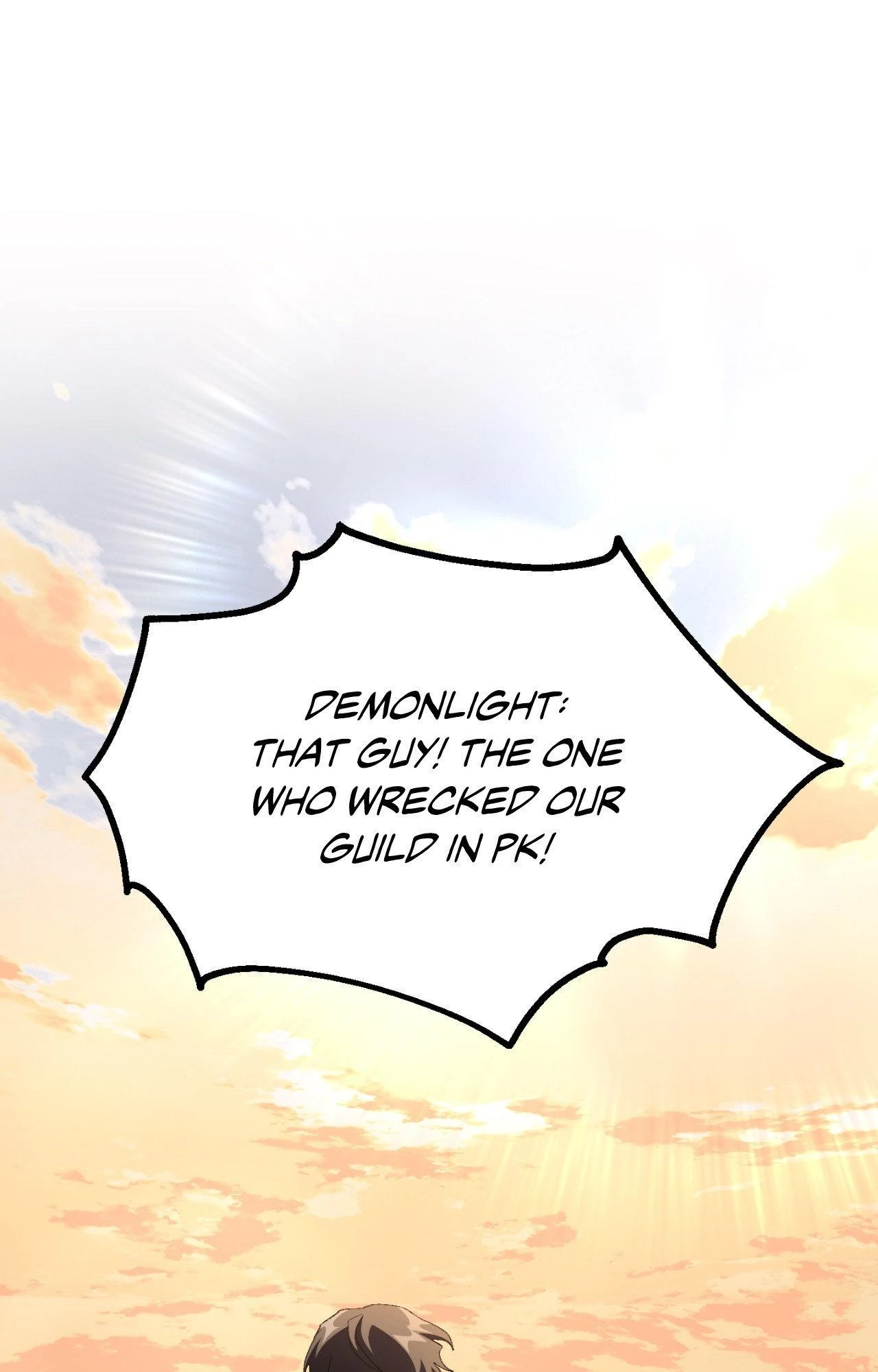 Raising a Newbie to Grind Them Chapter 82 - page 1