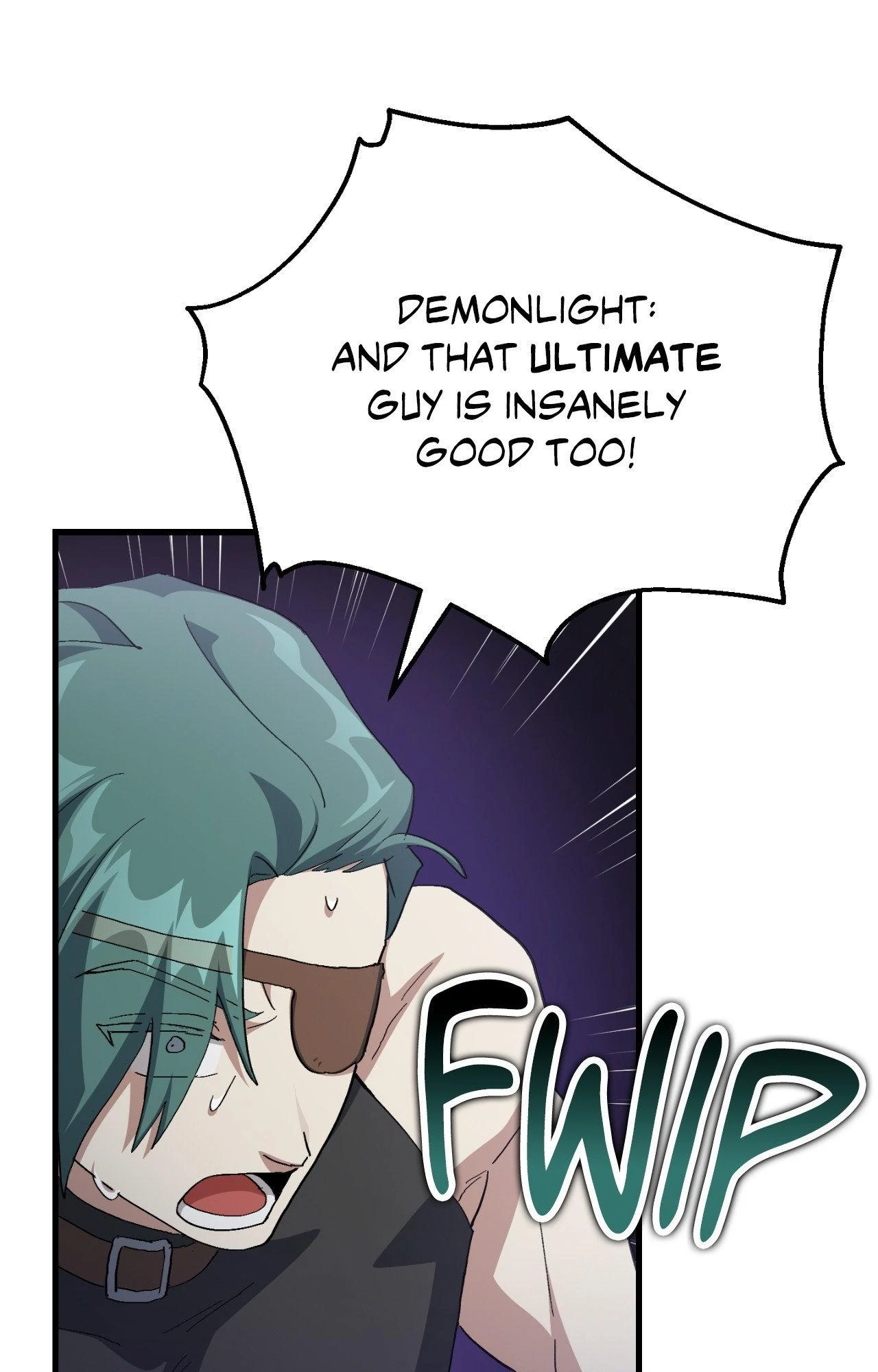 Raising a Newbie to Grind Them Chapter 82 - page 20