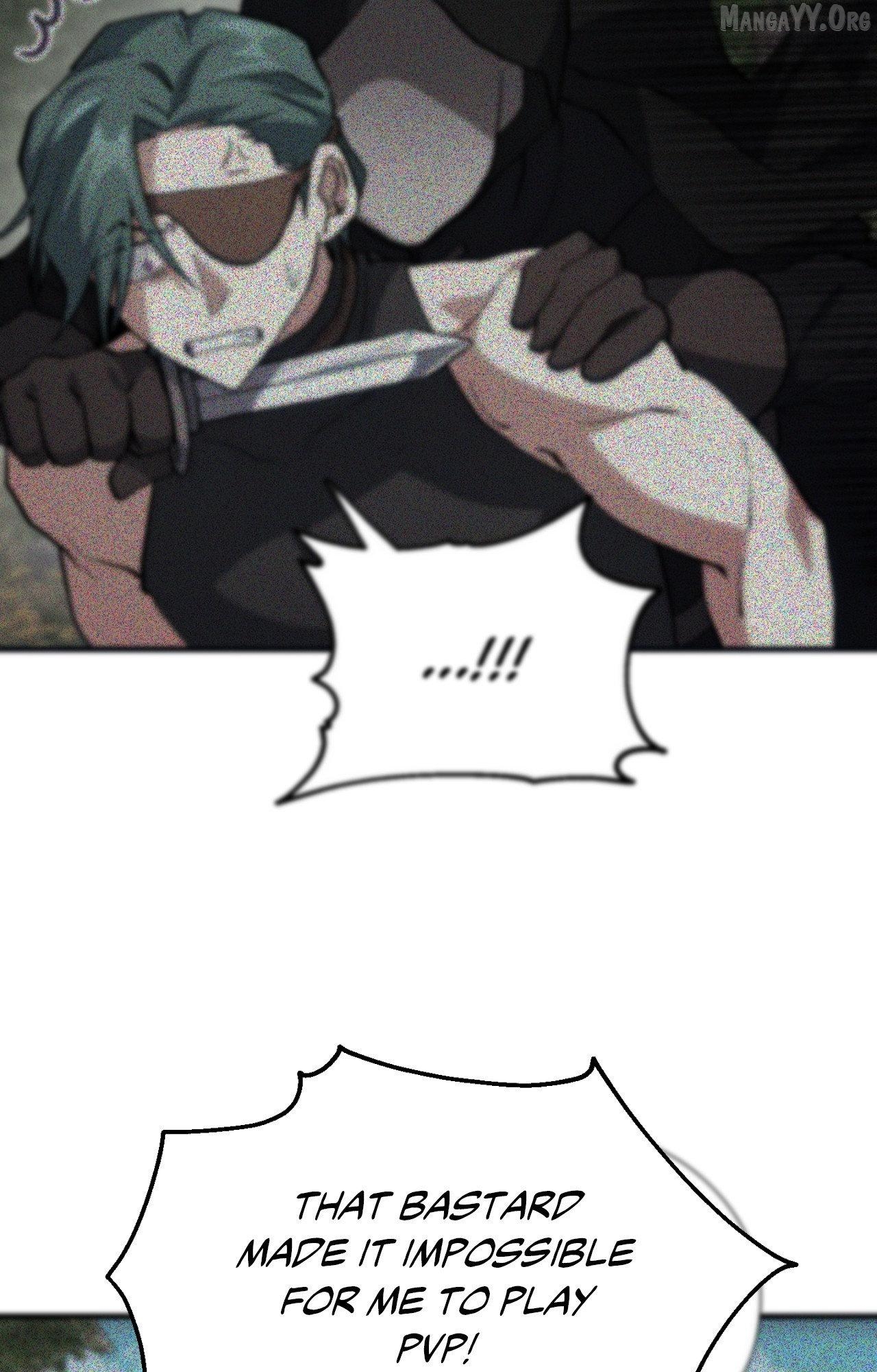 Raising a Newbie to Grind Them Chapter 82 - page 22