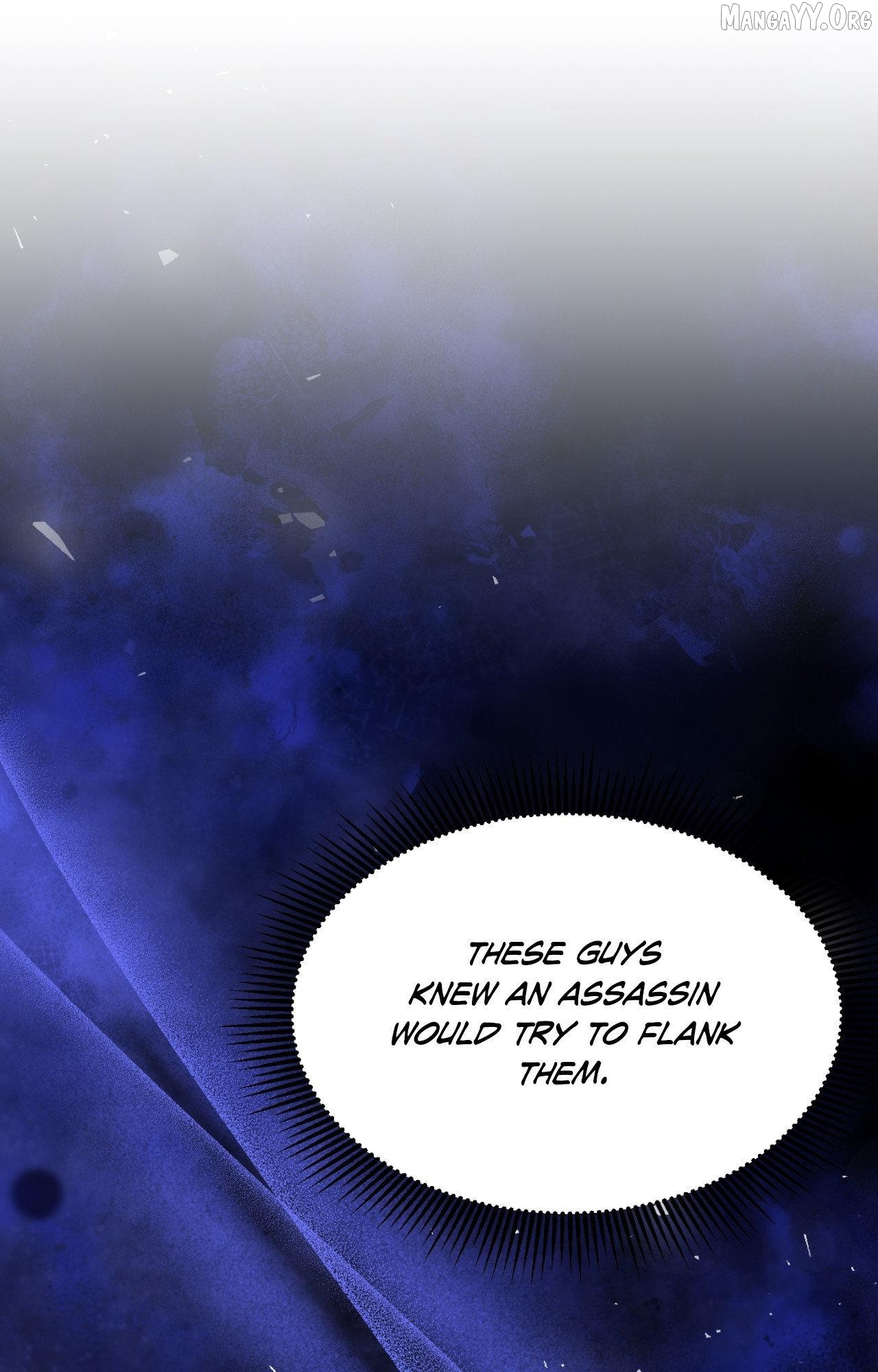 Raising a Newbie to Grind Them Chapter 82 - page 28