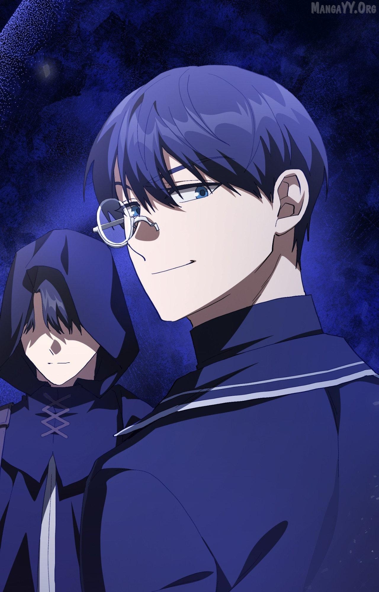 Raising a Newbie to Grind Them Chapter 82 - page 31