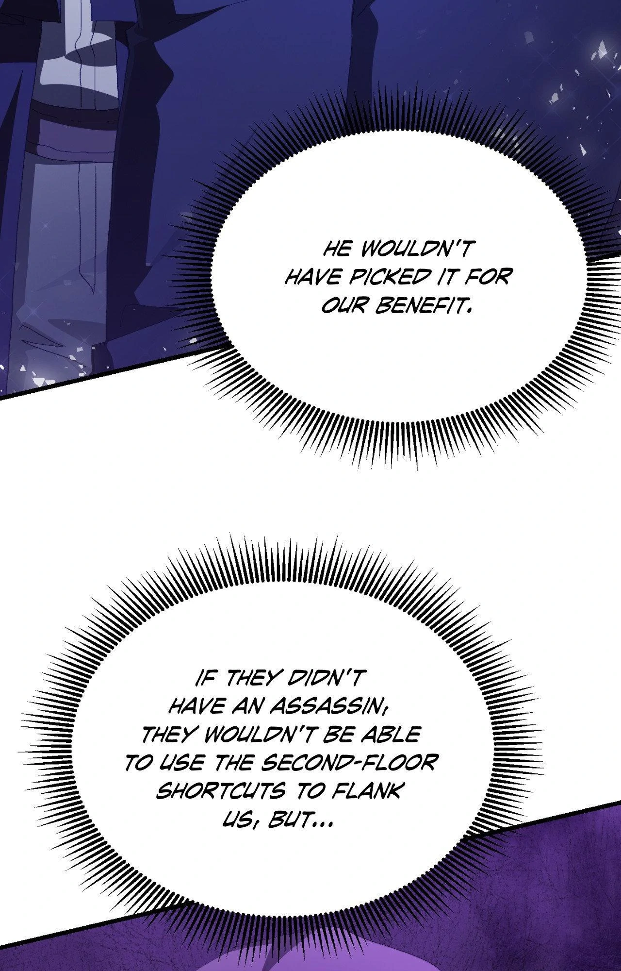 Raising a Newbie to Grind Them Chapter 82 - page 32