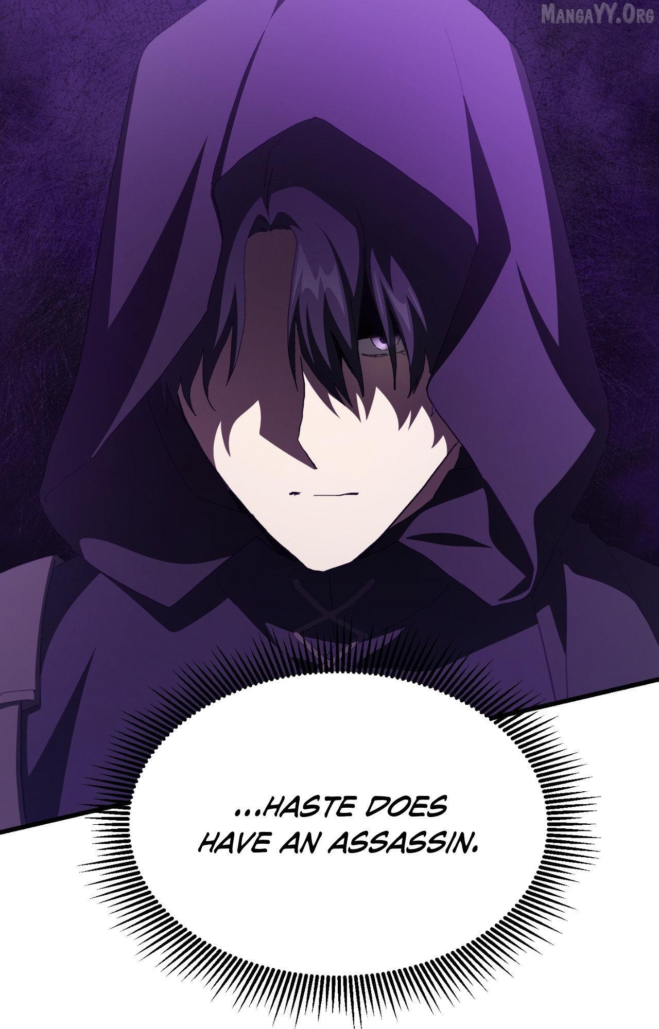 Raising a Newbie to Grind Them Chapter 82 - page 33