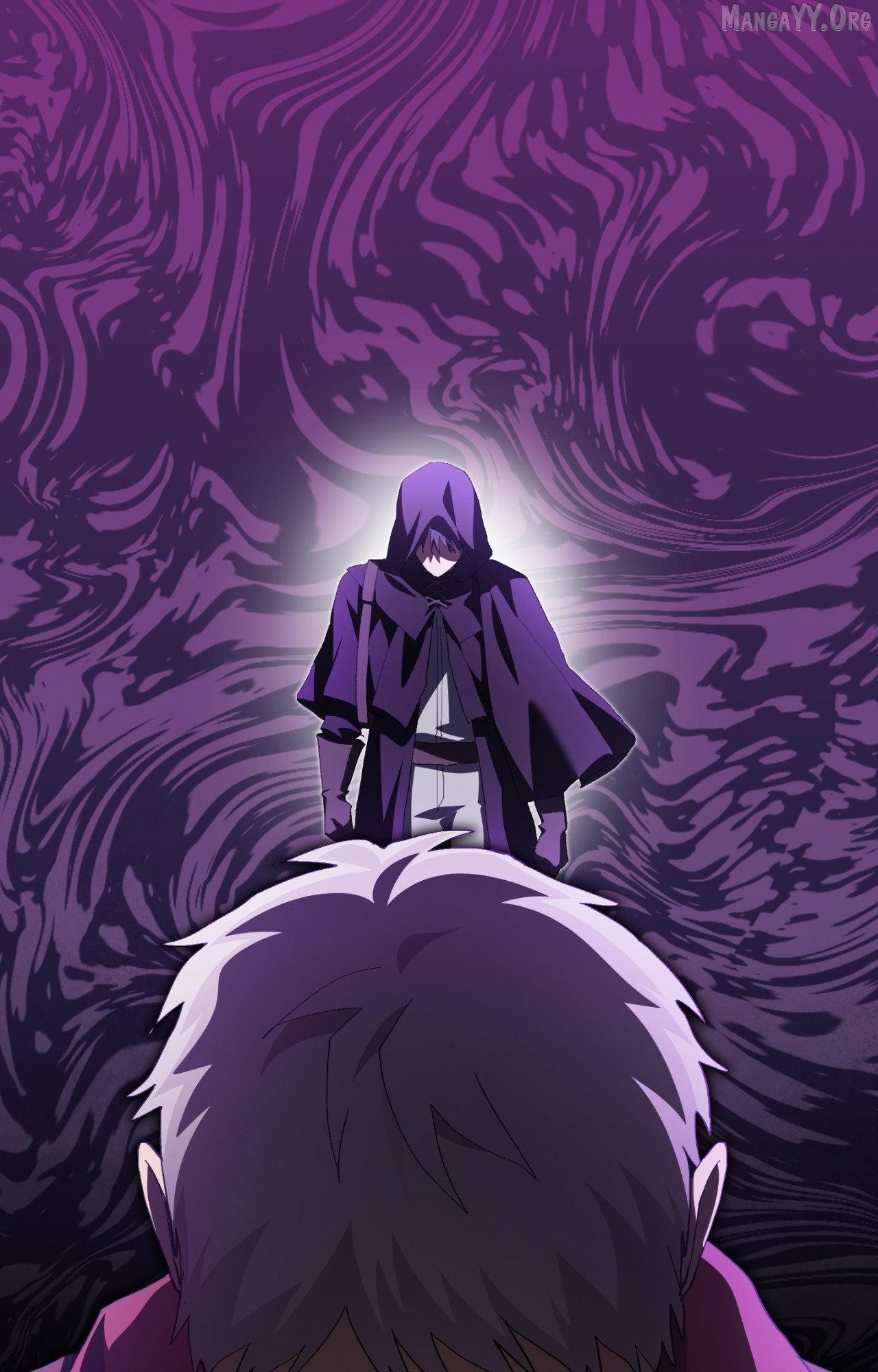 Raising a Newbie to Grind Them Chapter 82 - page 35