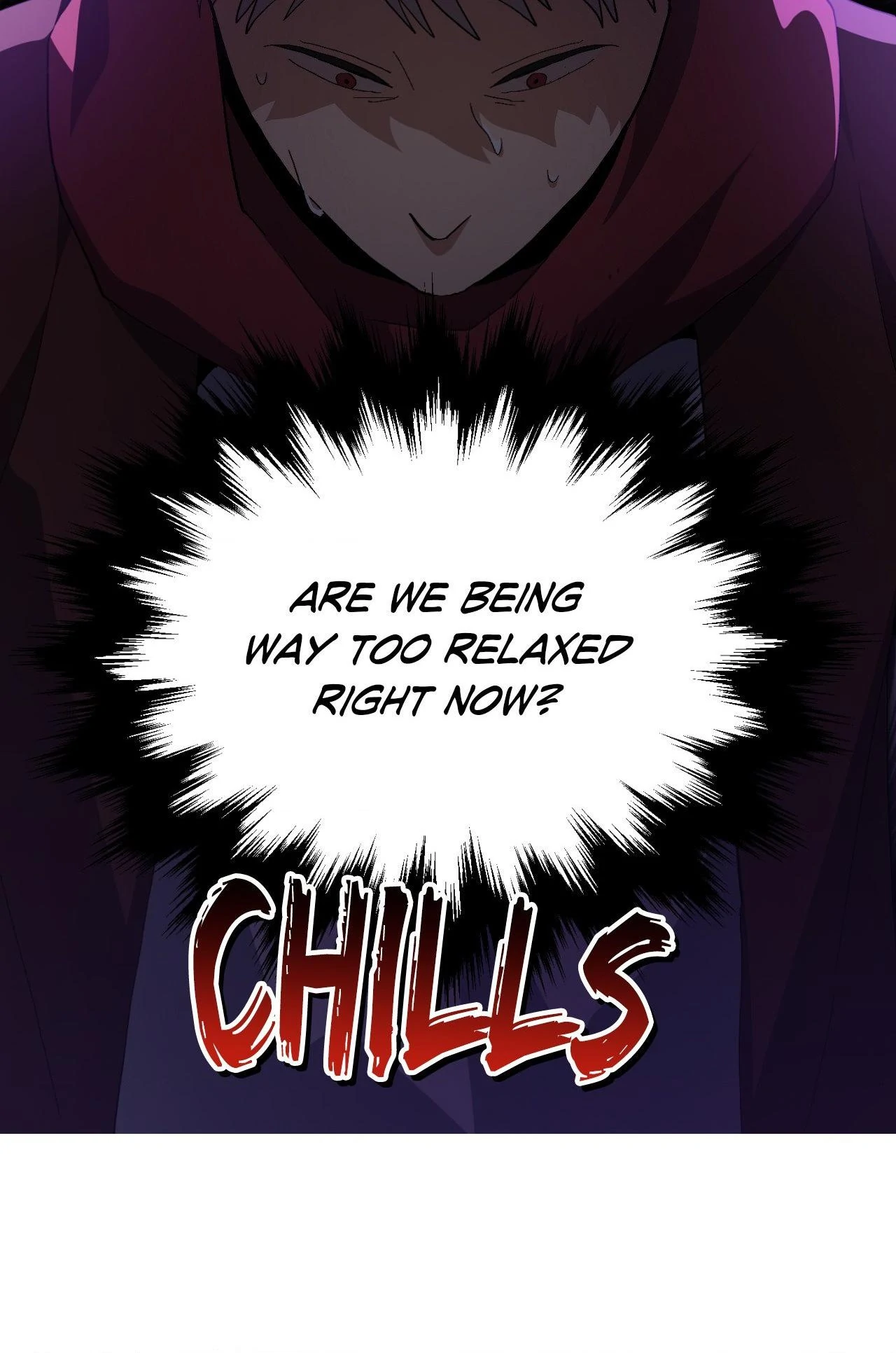 Raising a Newbie to Grind Them Chapter 82 - page 36