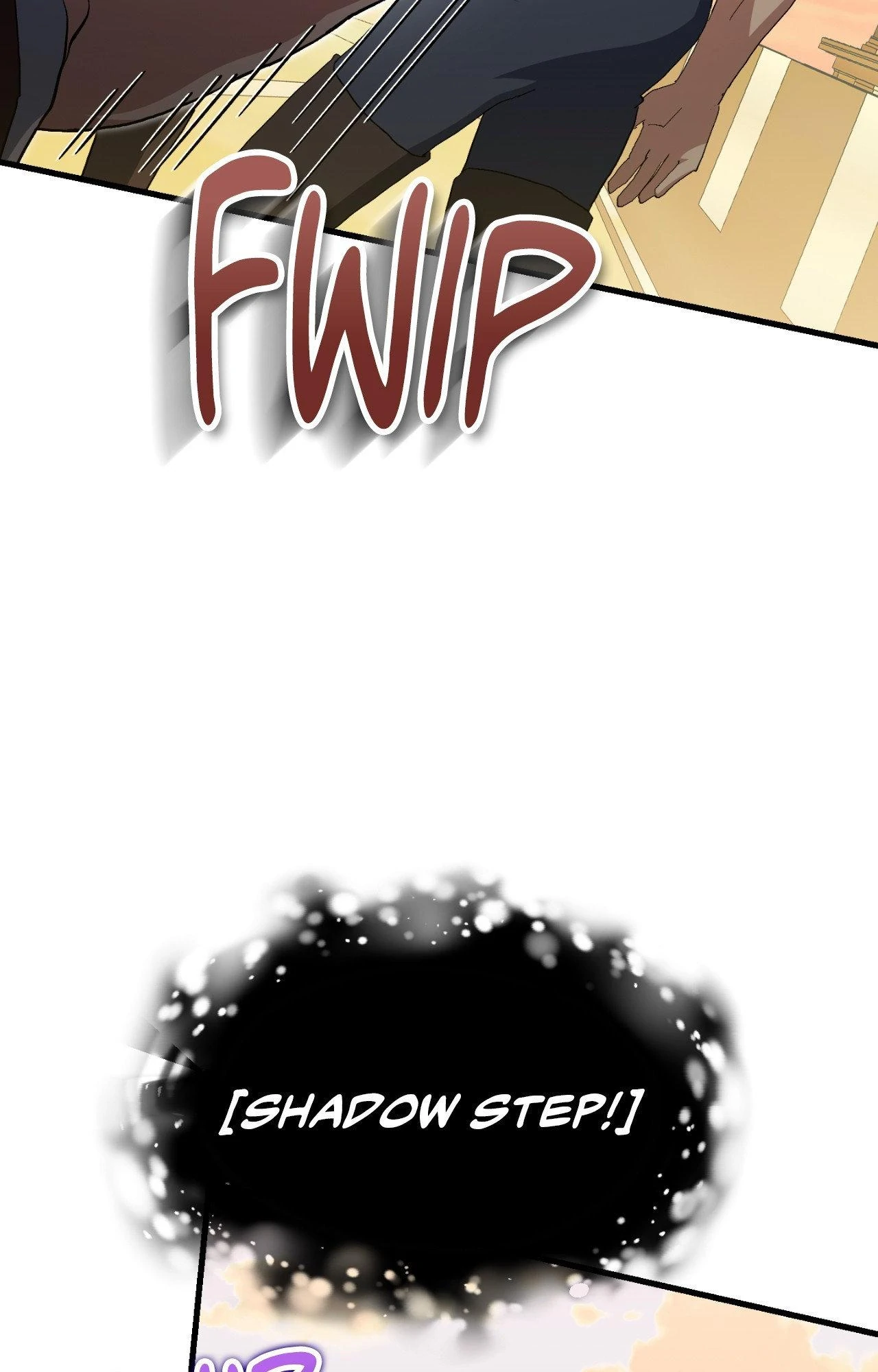 Raising a Newbie to Grind Them Chapter 82 - page 38