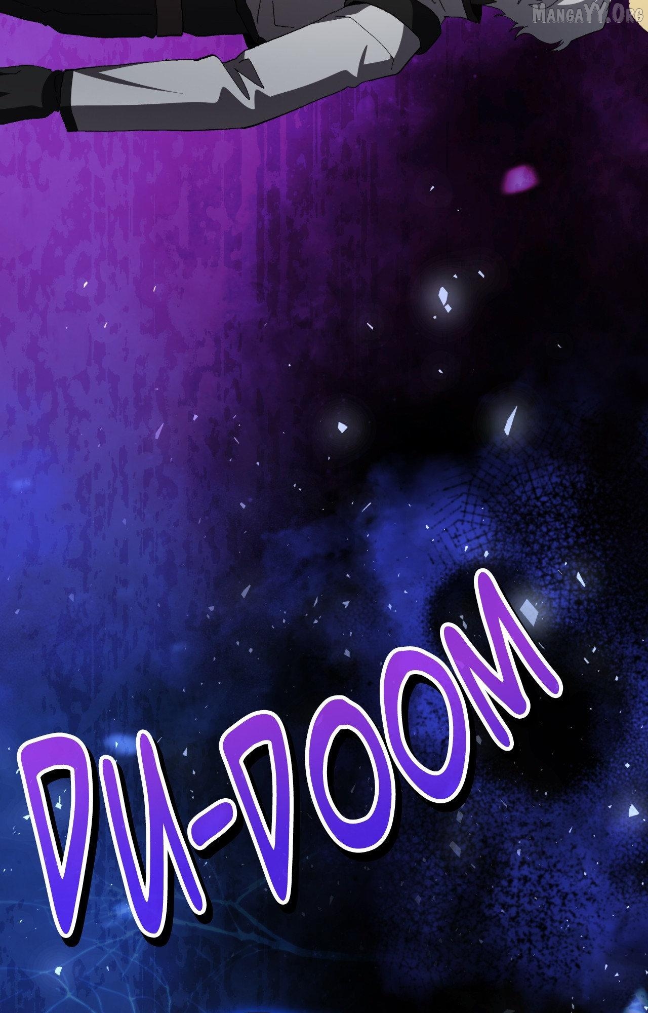 Raising a Newbie to Grind Them Chapter 82 - page 3