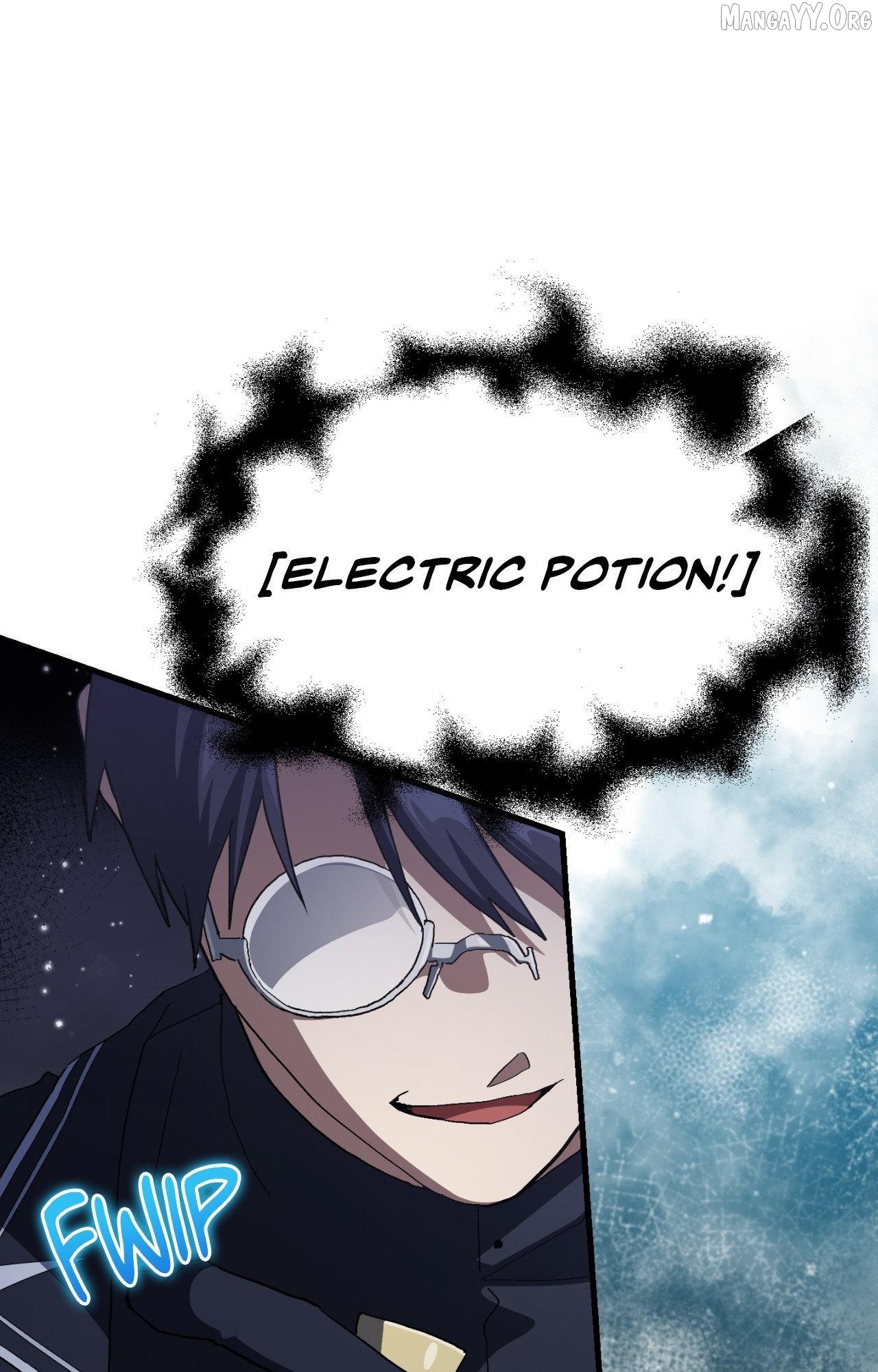 Raising a Newbie to Grind Them Chapter 82 - page 41