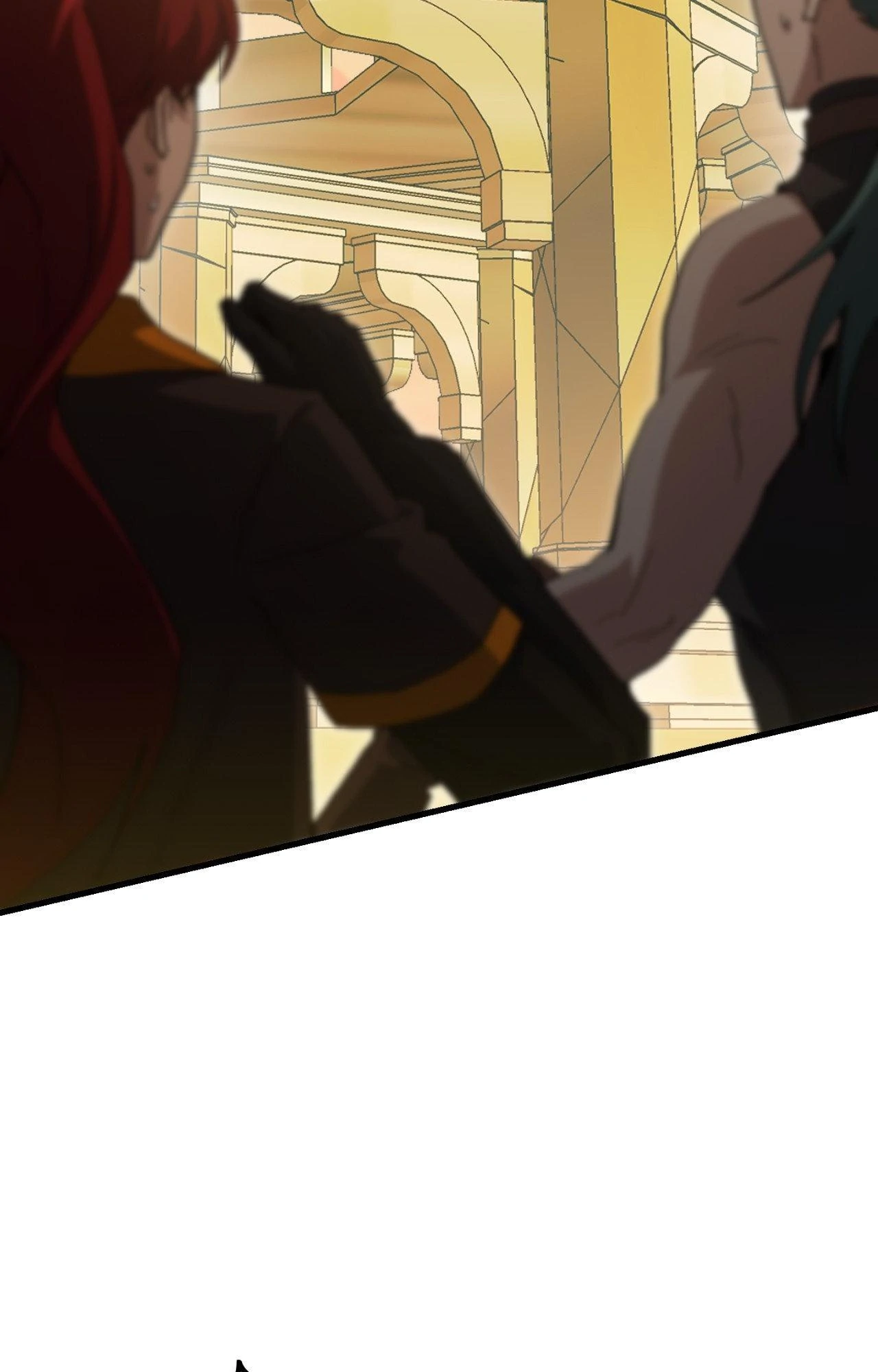 Raising a Newbie to Grind Them Chapter 82 - page 48