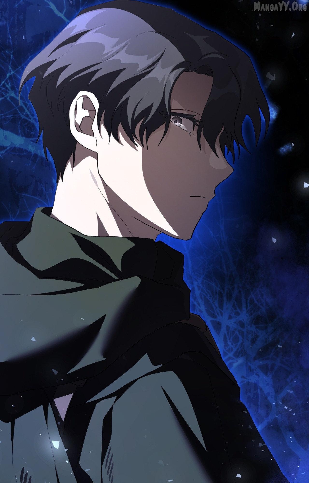 Raising a Newbie to Grind Them Chapter 82 - page 4