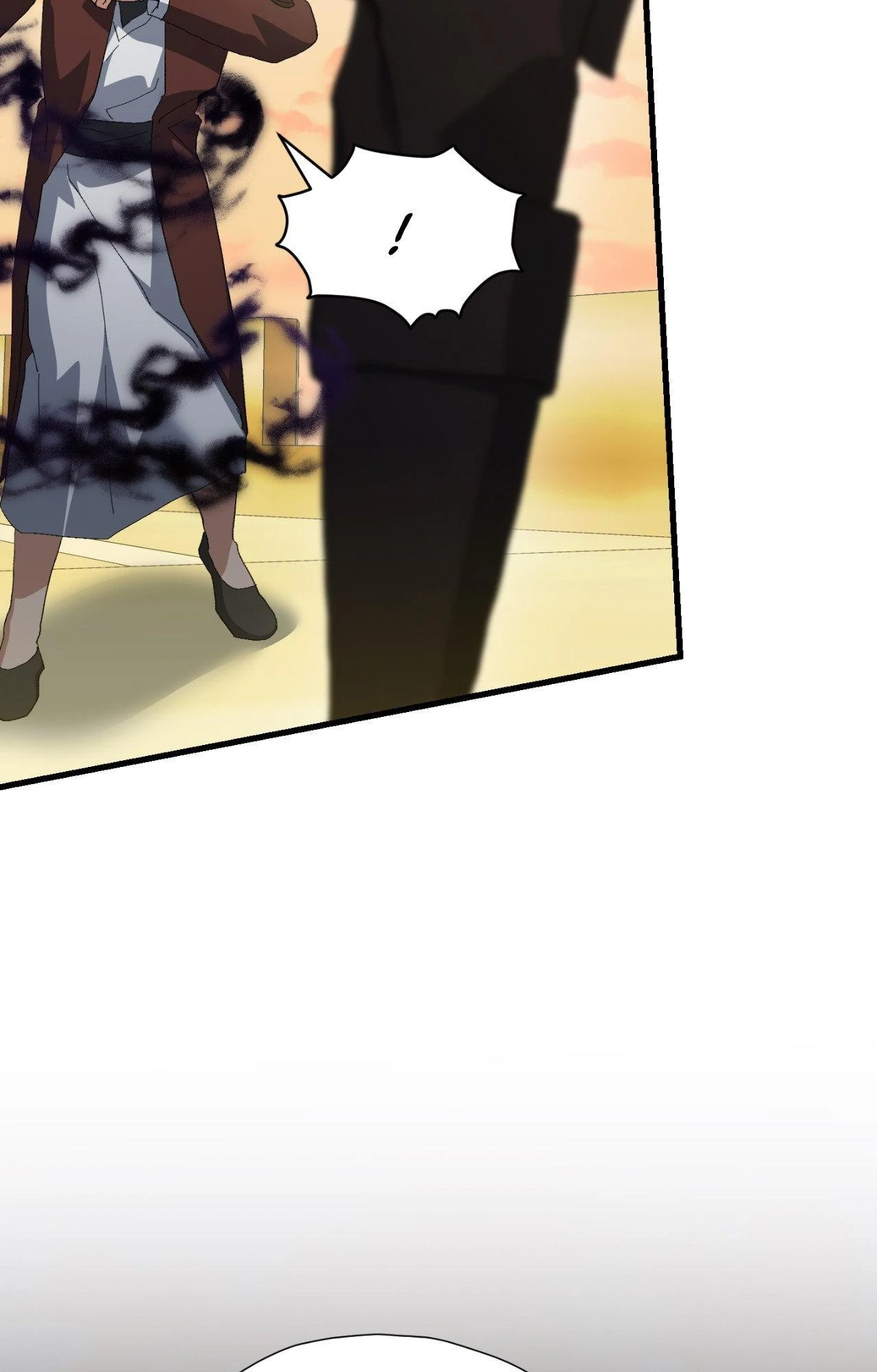 Raising a Newbie to Grind Them Chapter 82 - page 52