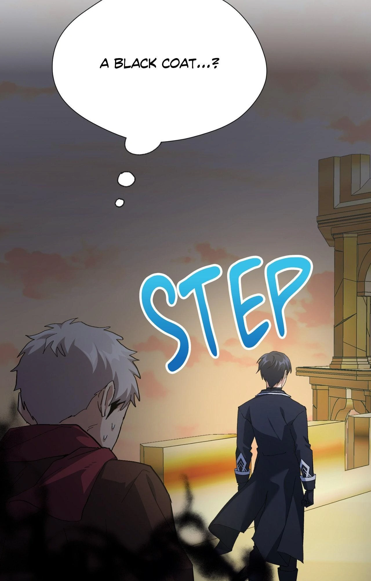 Raising a Newbie to Grind Them Chapter 82 - page 53