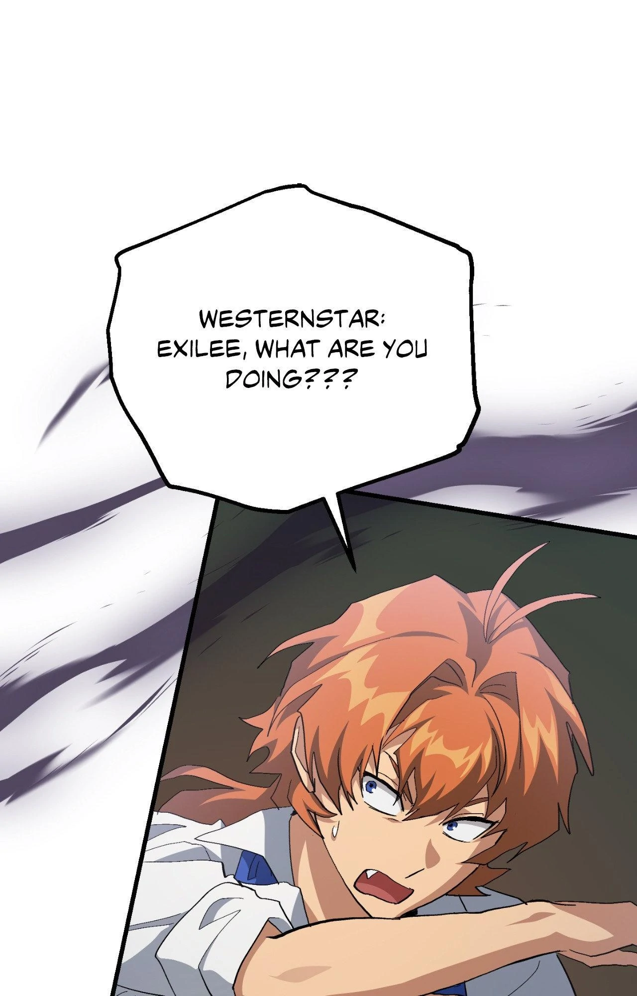 Raising a Newbie to Grind Them Chapter 82 - page 57