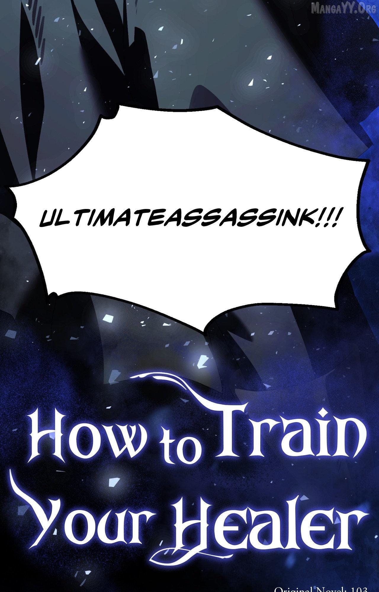 Raising a Newbie to Grind Them Chapter 82 - page 5