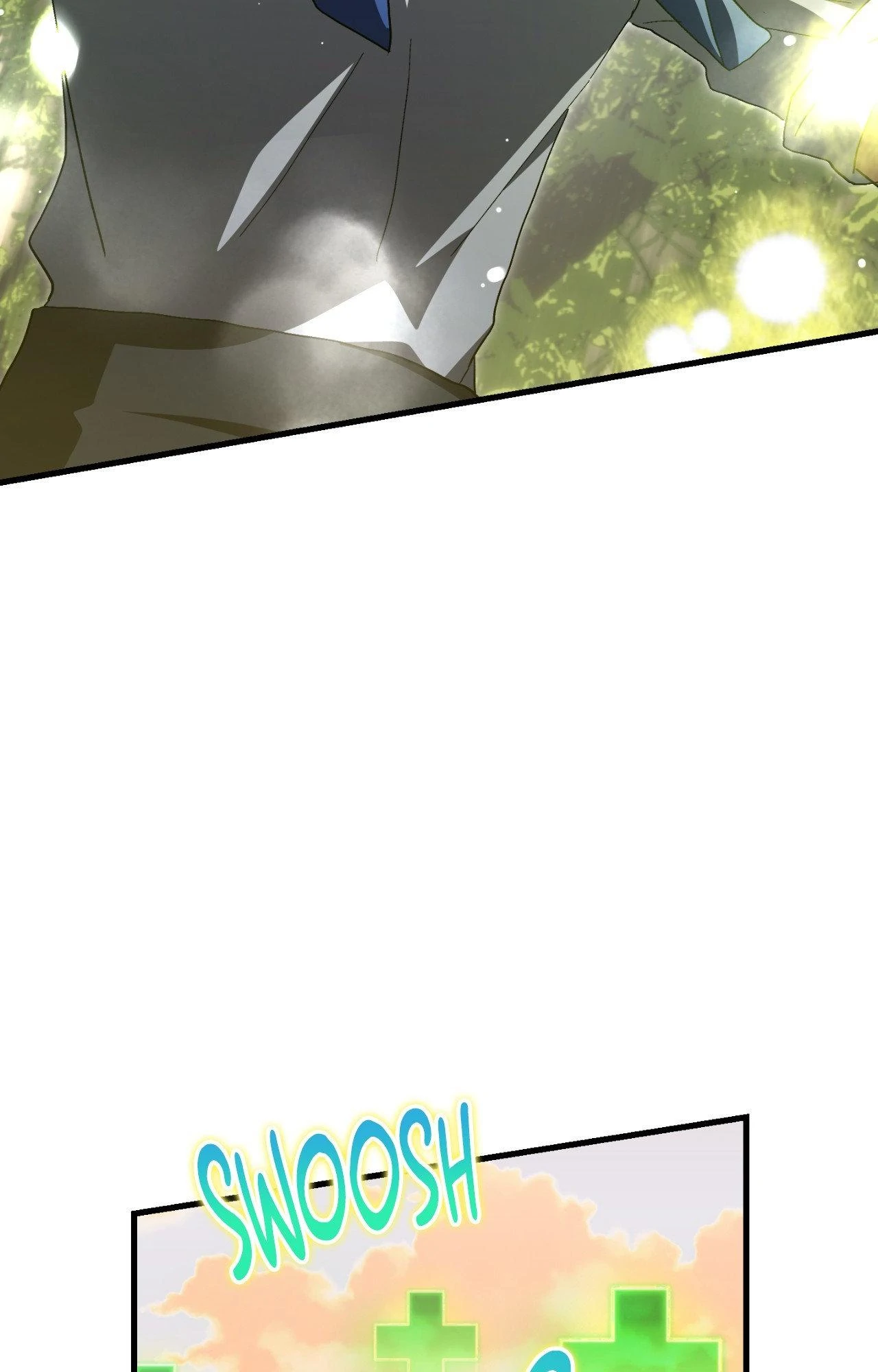 Raising a Newbie to Grind Them Chapter 82 - page 64