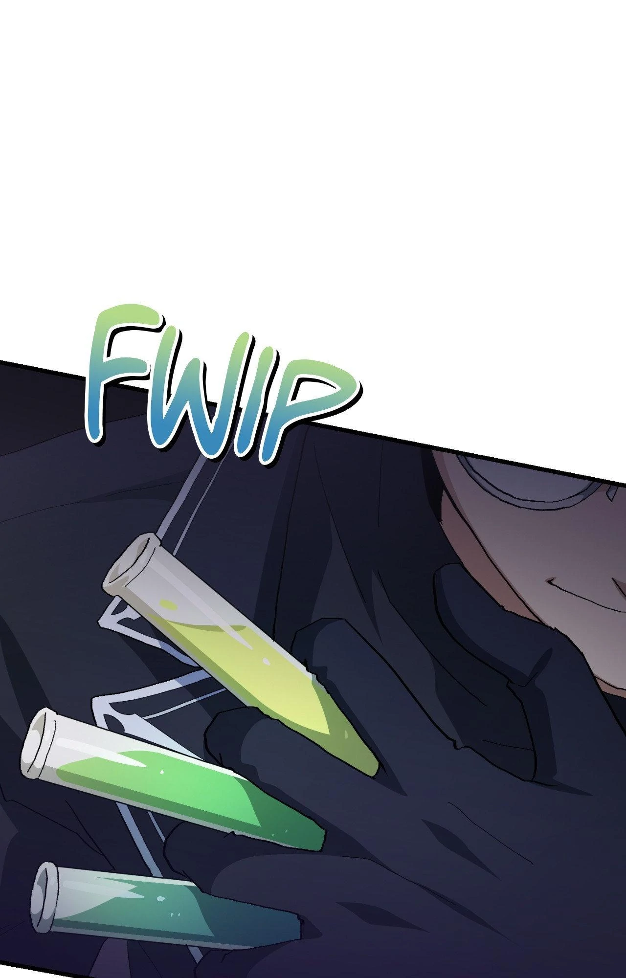 Raising a Newbie to Grind Them Chapter 82 - page 66